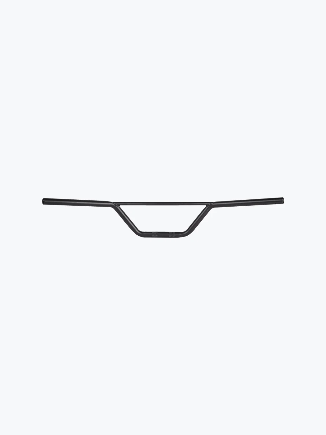 Bar Handle Big Heavy Black - Image 3
