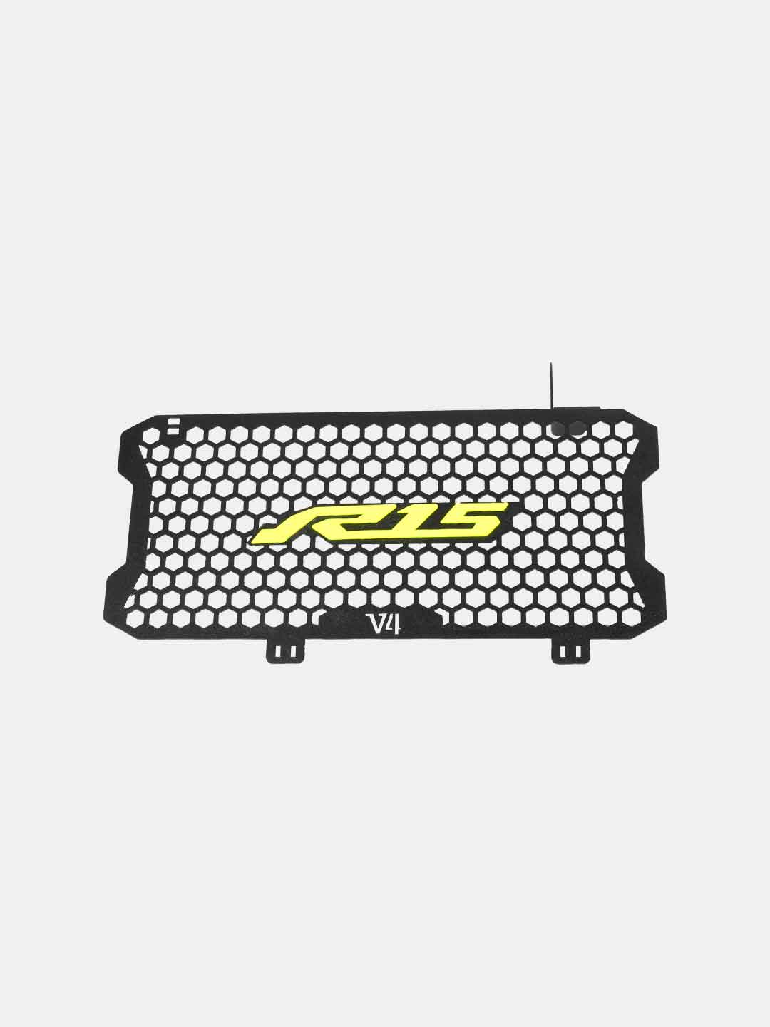 BDSSP Radiator Grill For R15 V4 - Image 3
