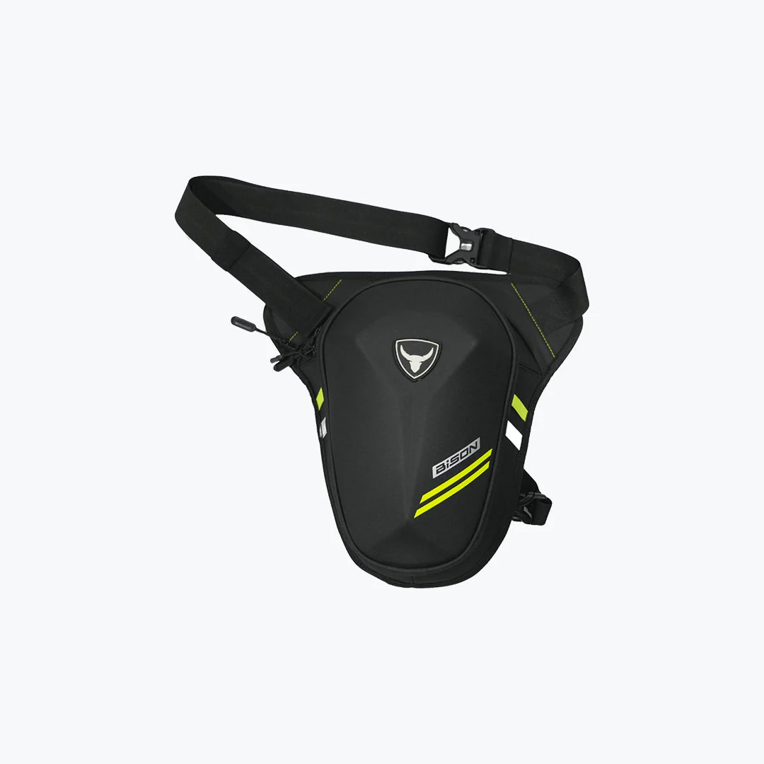 Bison Cruzo Thigh Bag 5L - Image 2