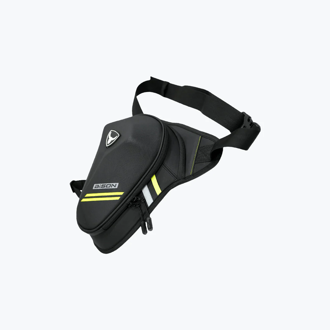 Bison Cruzo Thigh Bag 5L - Image 3
