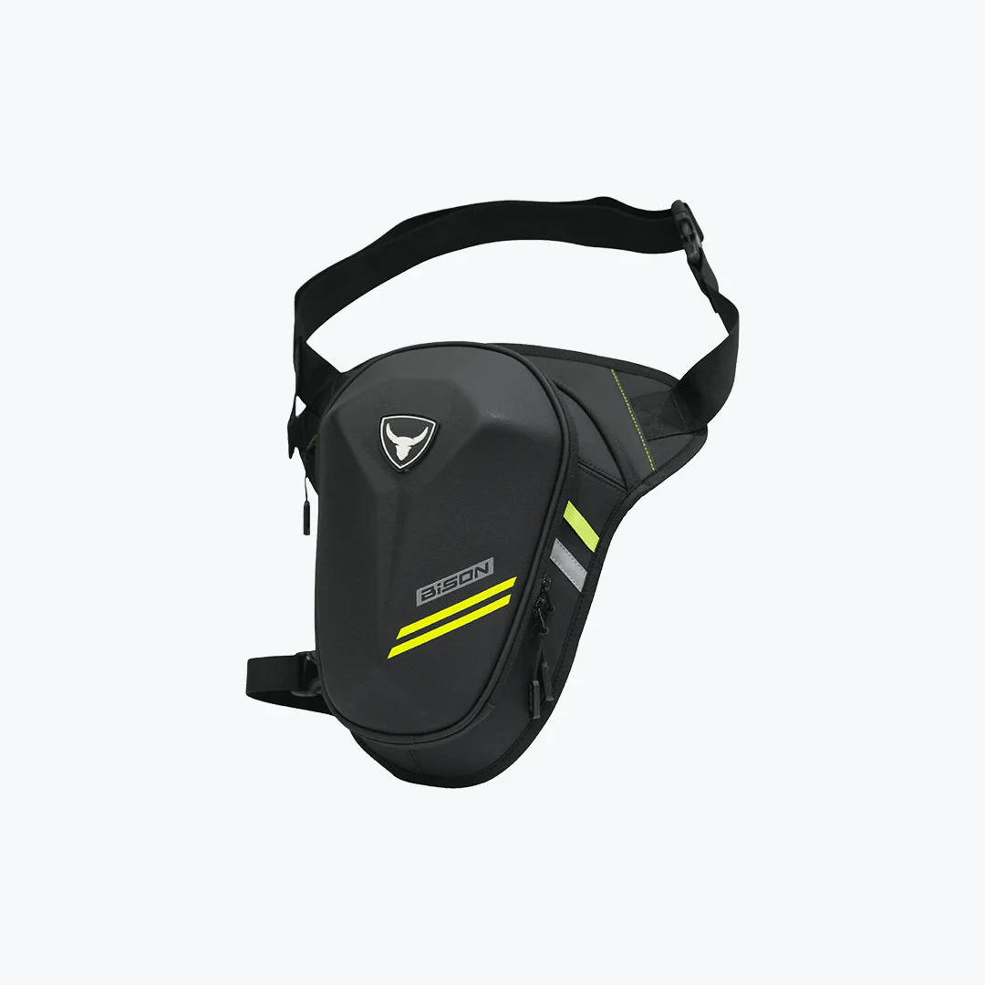 Bison Cruzo Thigh Bag 5L - Image 4