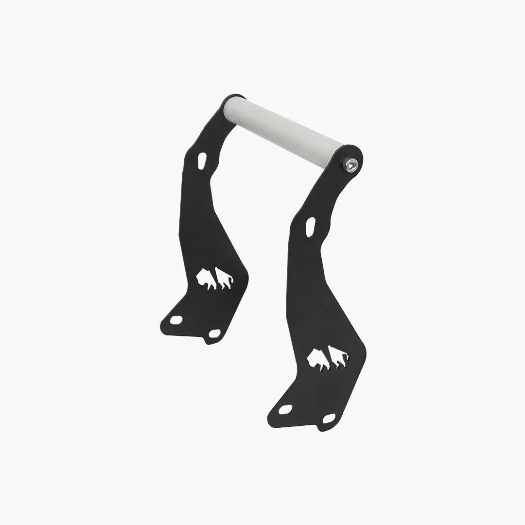 Bizen GPS Mount Hero Xpulse 210 2025 - Image 2