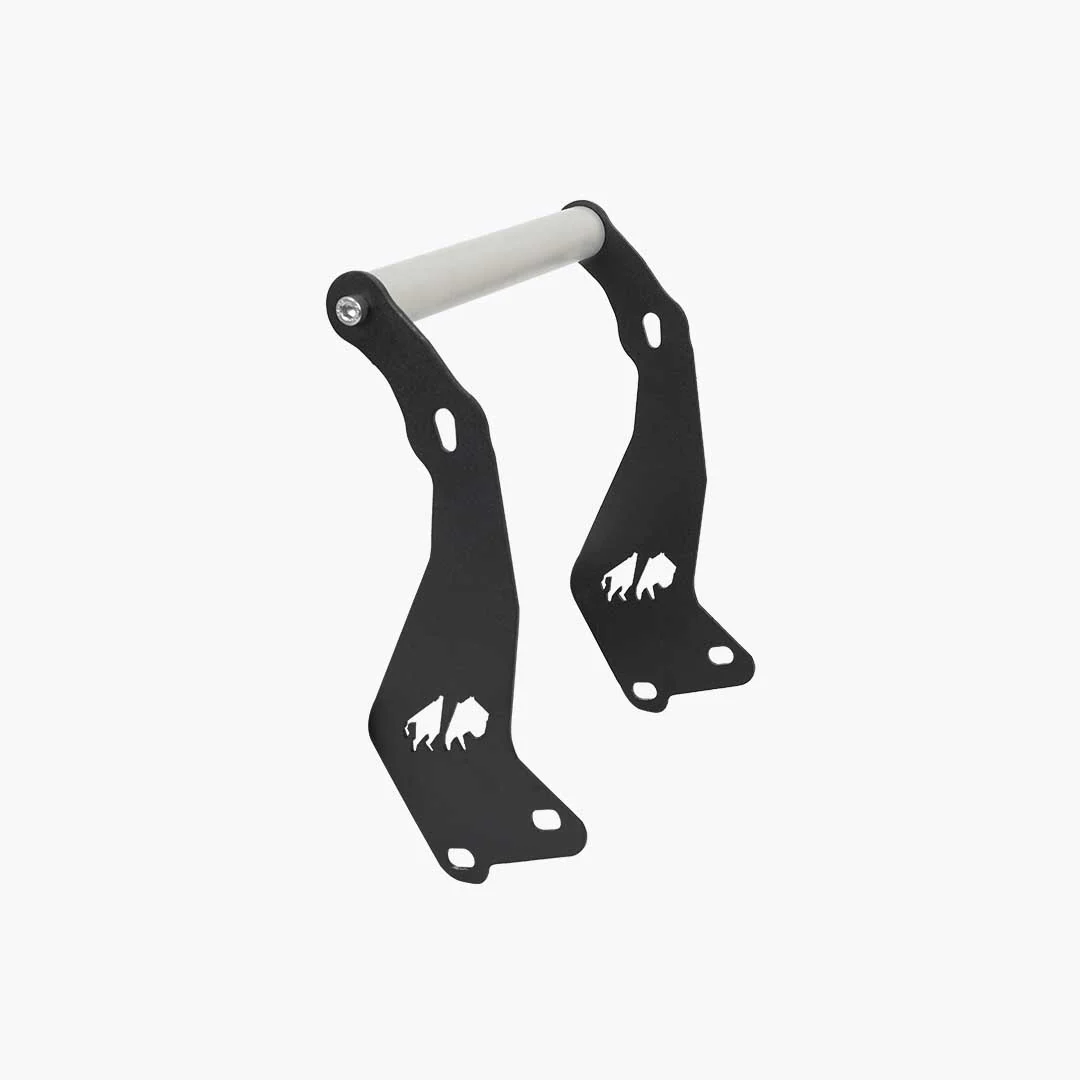 Bizen GPS Mount Hero Xpulse 210 2025 - Image 3