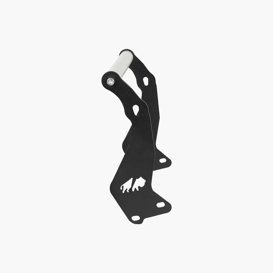 Bizen GPS Mount Hero Xpulse 210 2025 - Image 4