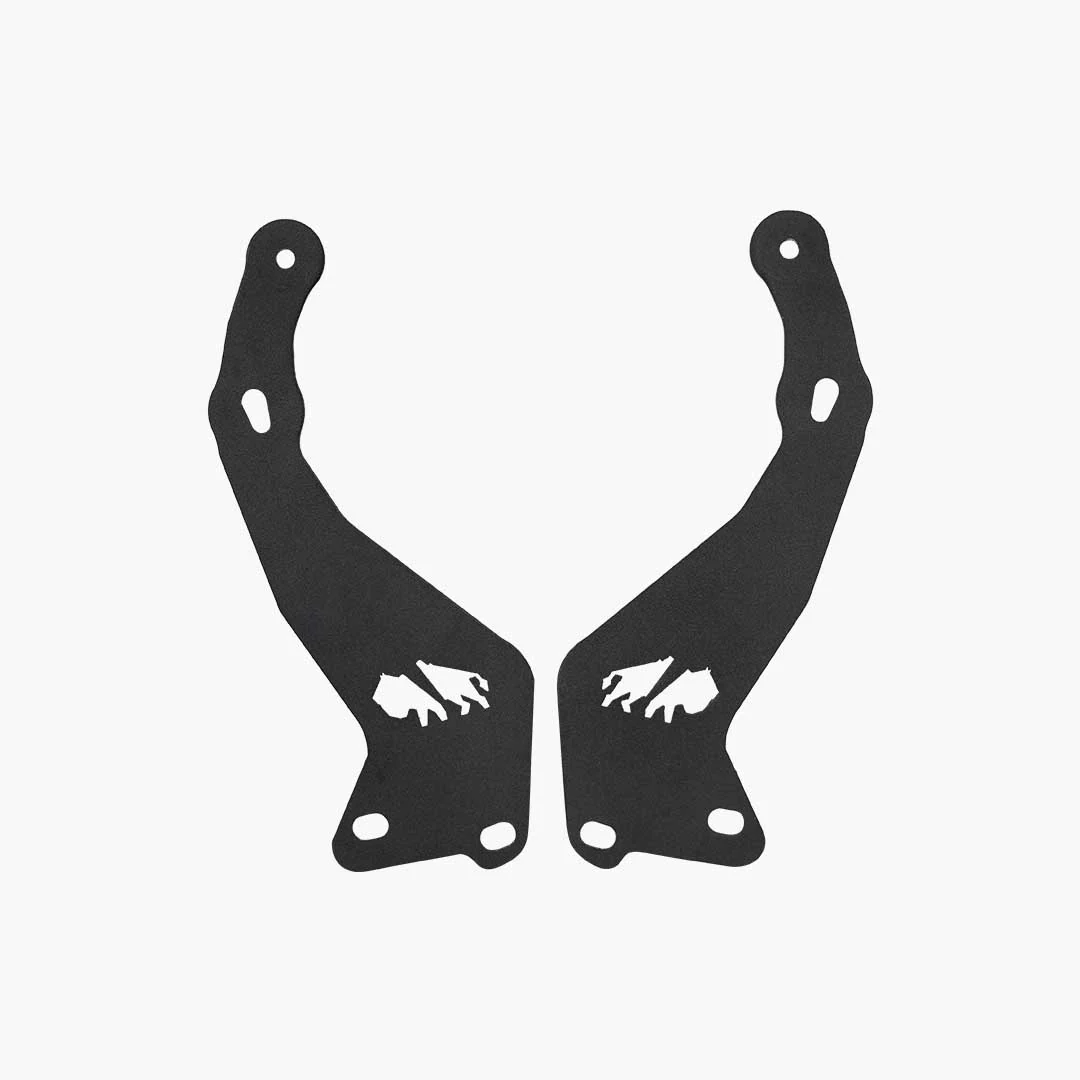 Bizen GPS Mount Hero Xpulse 210 2025 - Image 6