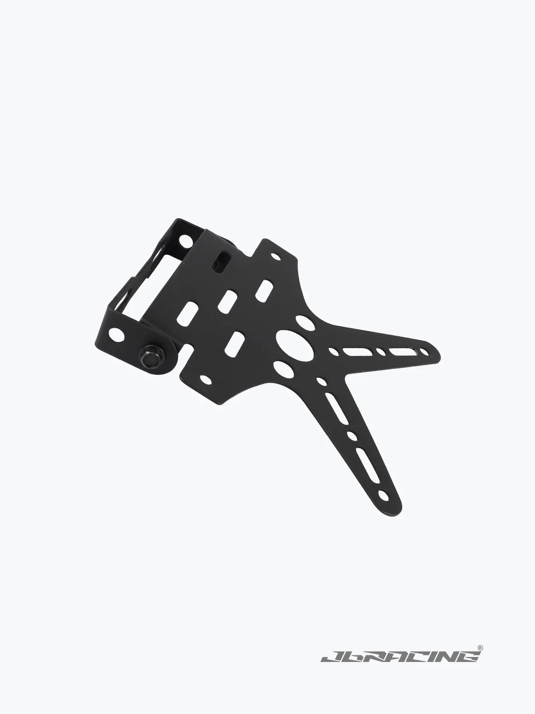 Jb Racing Tail Tidy Normal Black MS - Image 2