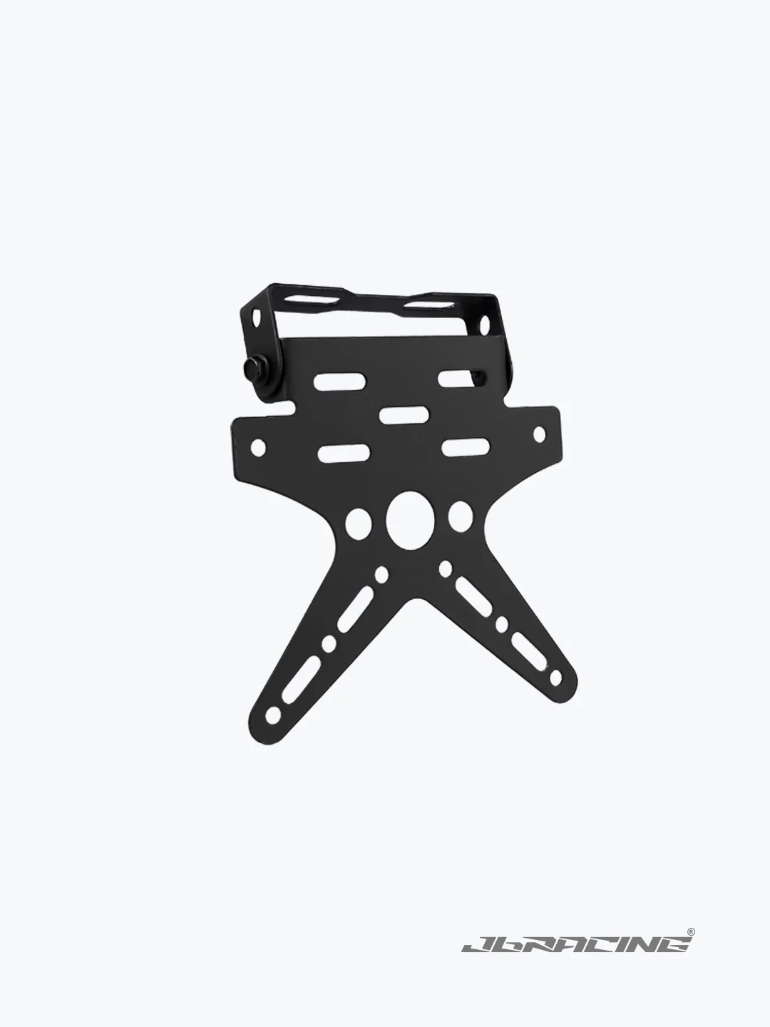Jb Racing Tail Tidy Normal Black MS - Image 3