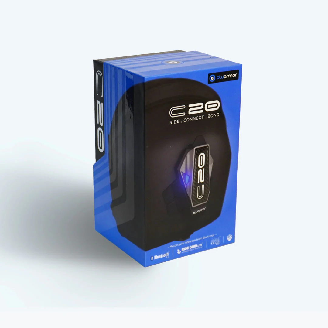 BLUARMOR C20 - Image 2