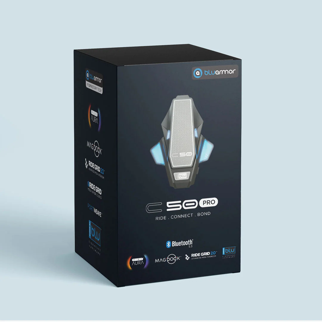 BLUARMOR C50 PRO - Image 2