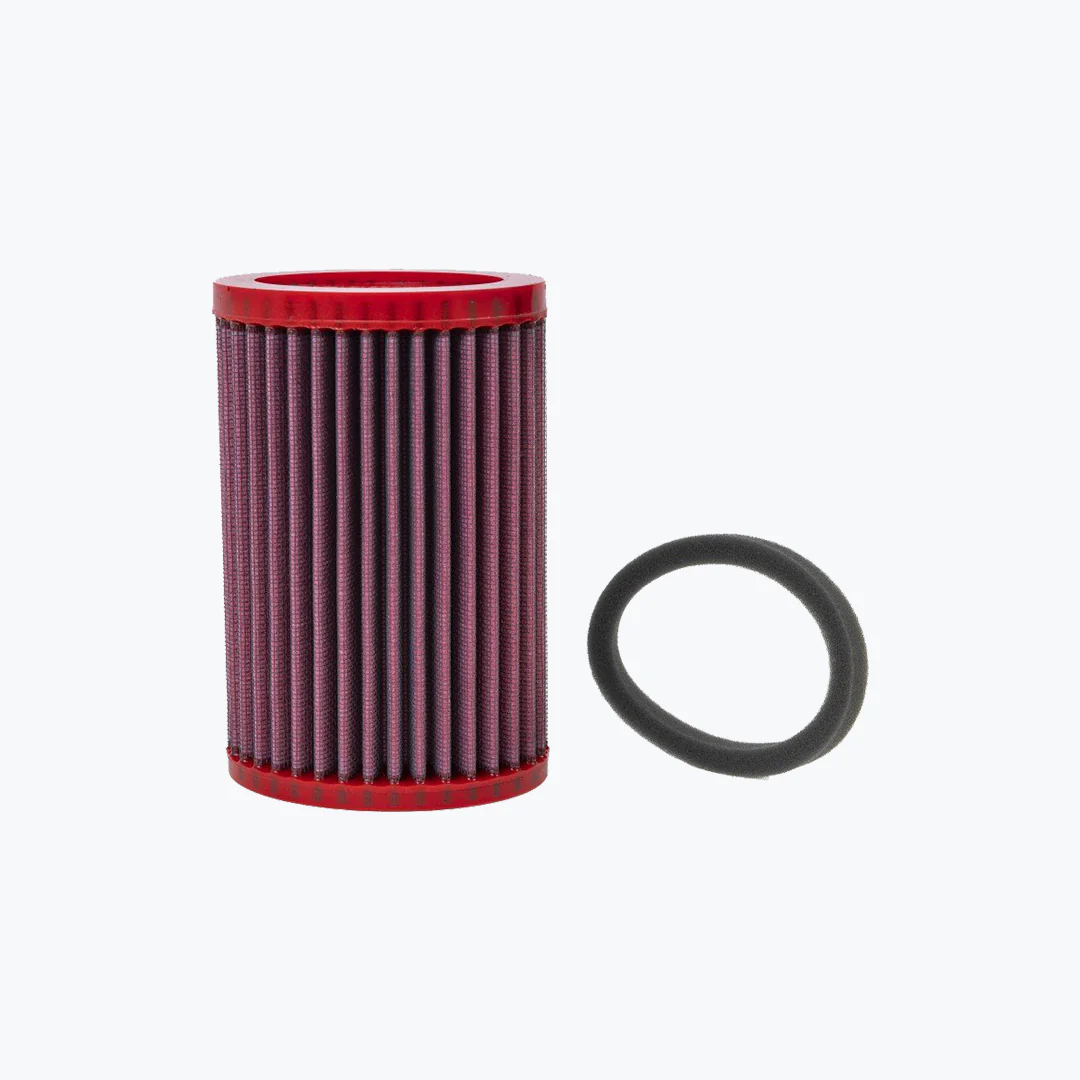 BMC Air Filter FM560/08 Triumph Thruxton 900 2015 - Image 2