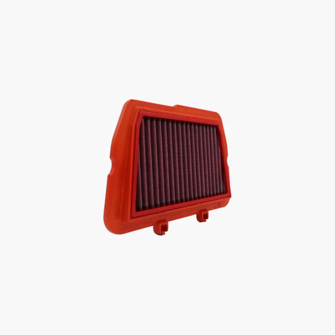 BMC AIR FILTER TRIUMPH TIGER 800 FM632/04 - Image 2