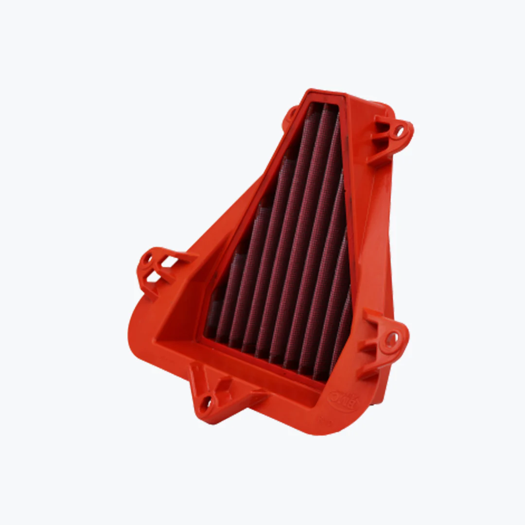 BMC AIRFILTER HONDA TRANSALP 750 FM01181 - Image 3