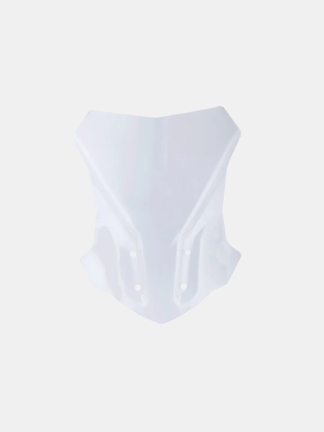 BMW G 310 GS Touring Windshield - Image 4