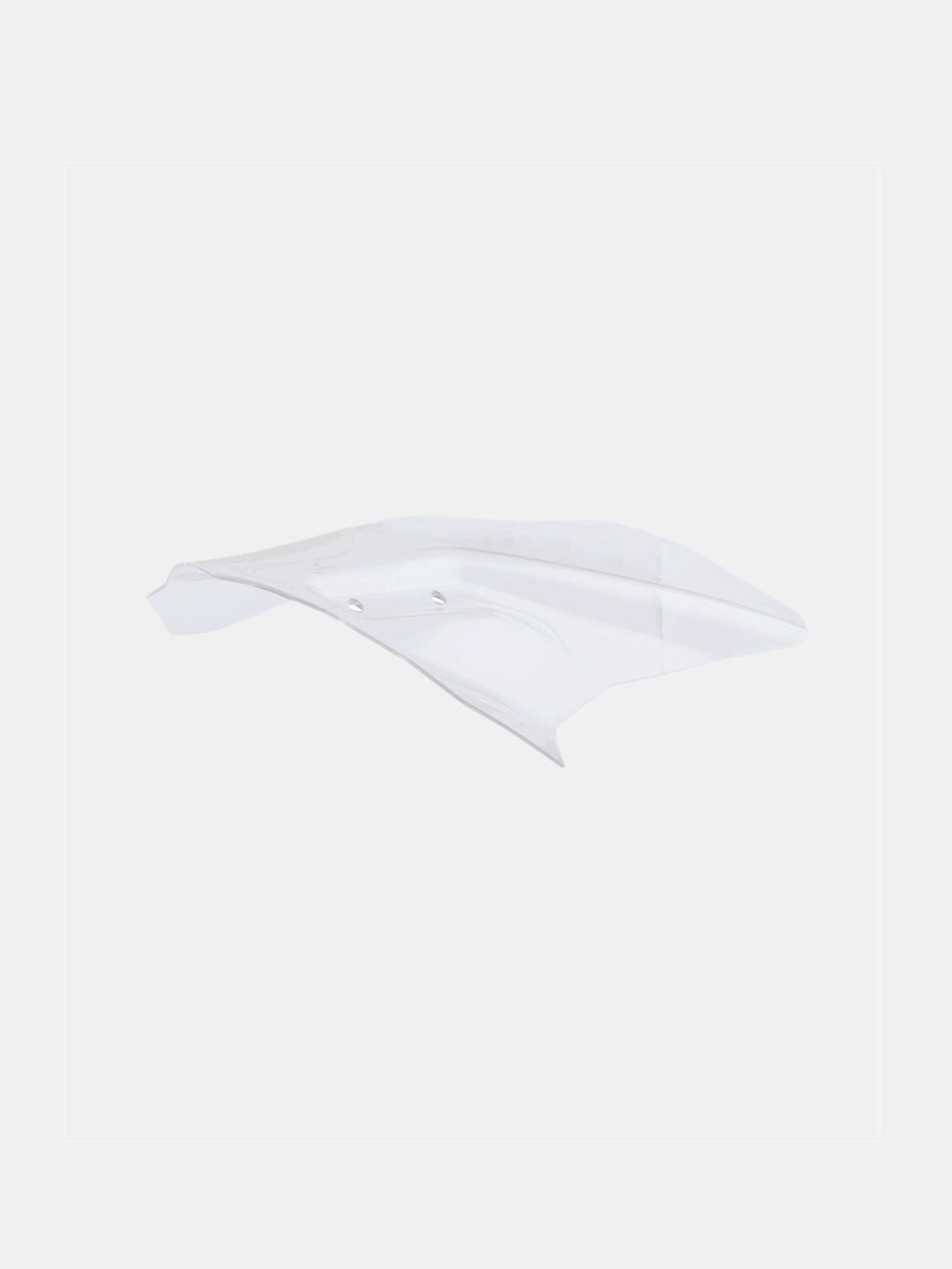 BMW G 310 GS Touring Windshield - Image 5