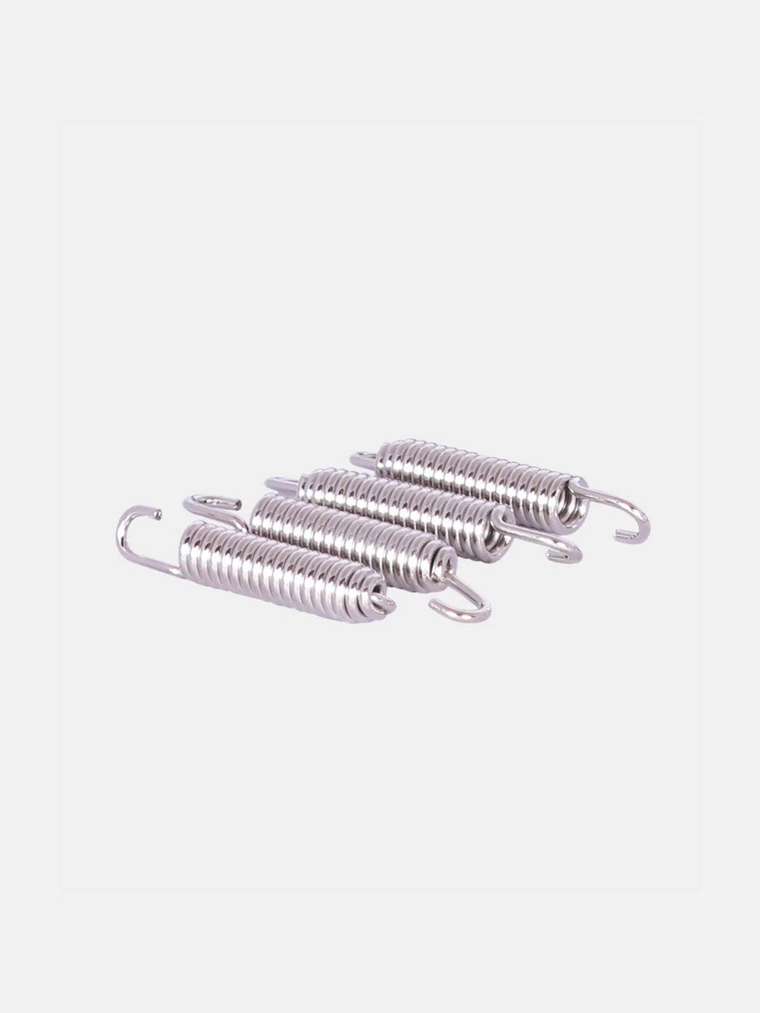 BMW G310 GS & G310 R Bend Pipe - Image 5