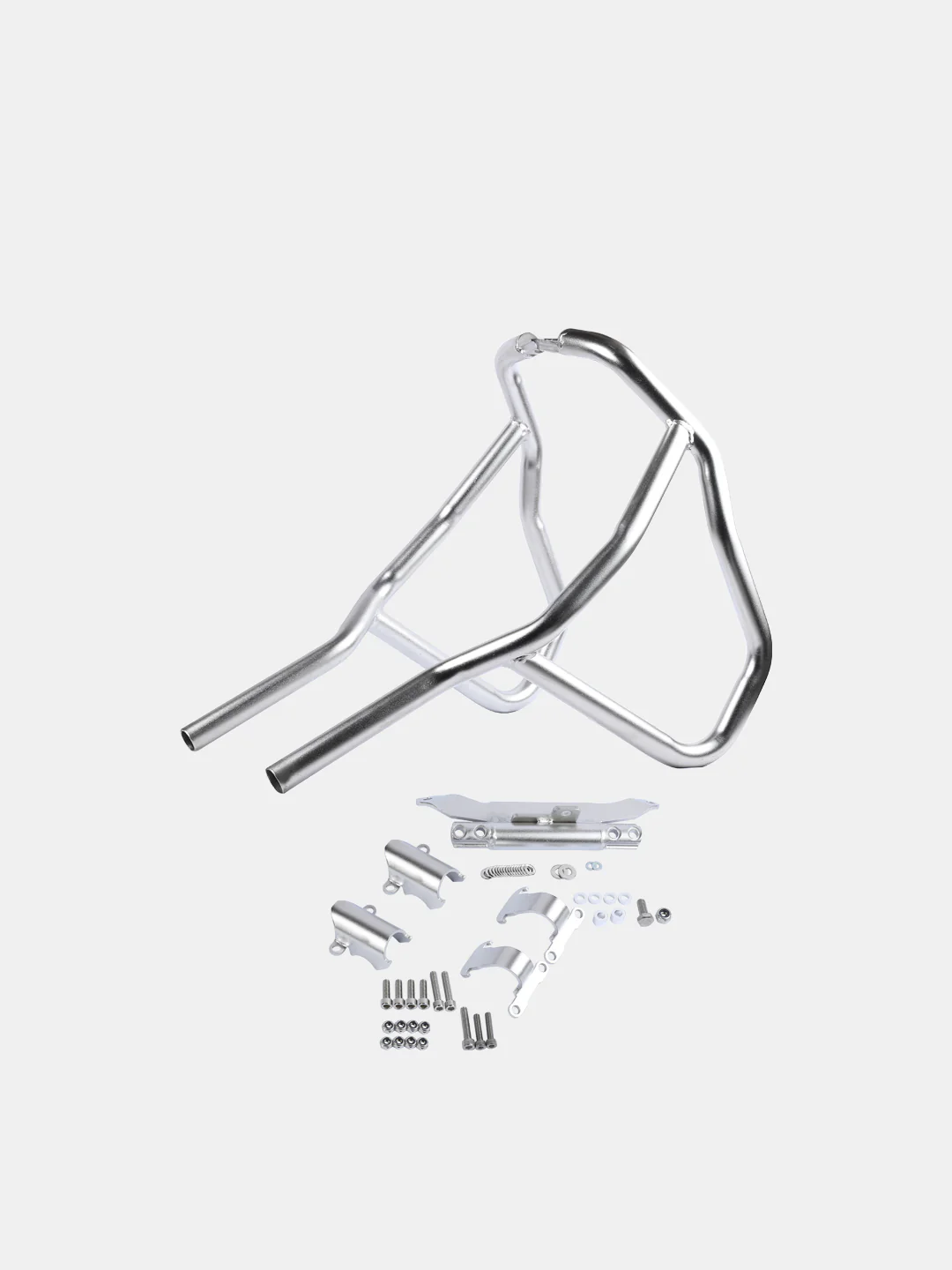 BMW G310 GS Upper Crash Guard-SS - Image 4