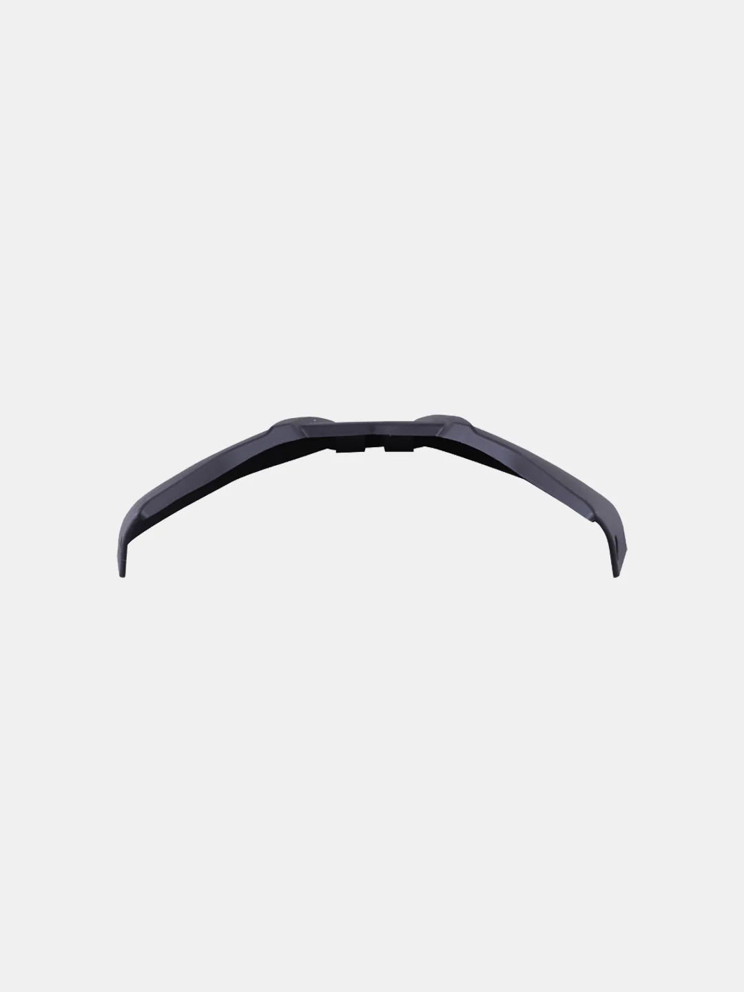 BMW G310GS Front Fender-Black - Image 4