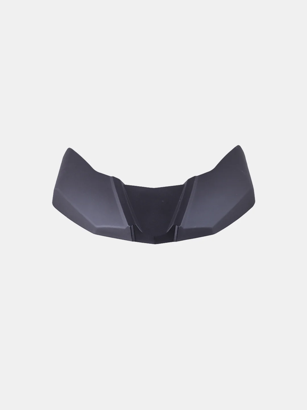 BMW G310GS Front Fender-Black - Image 5