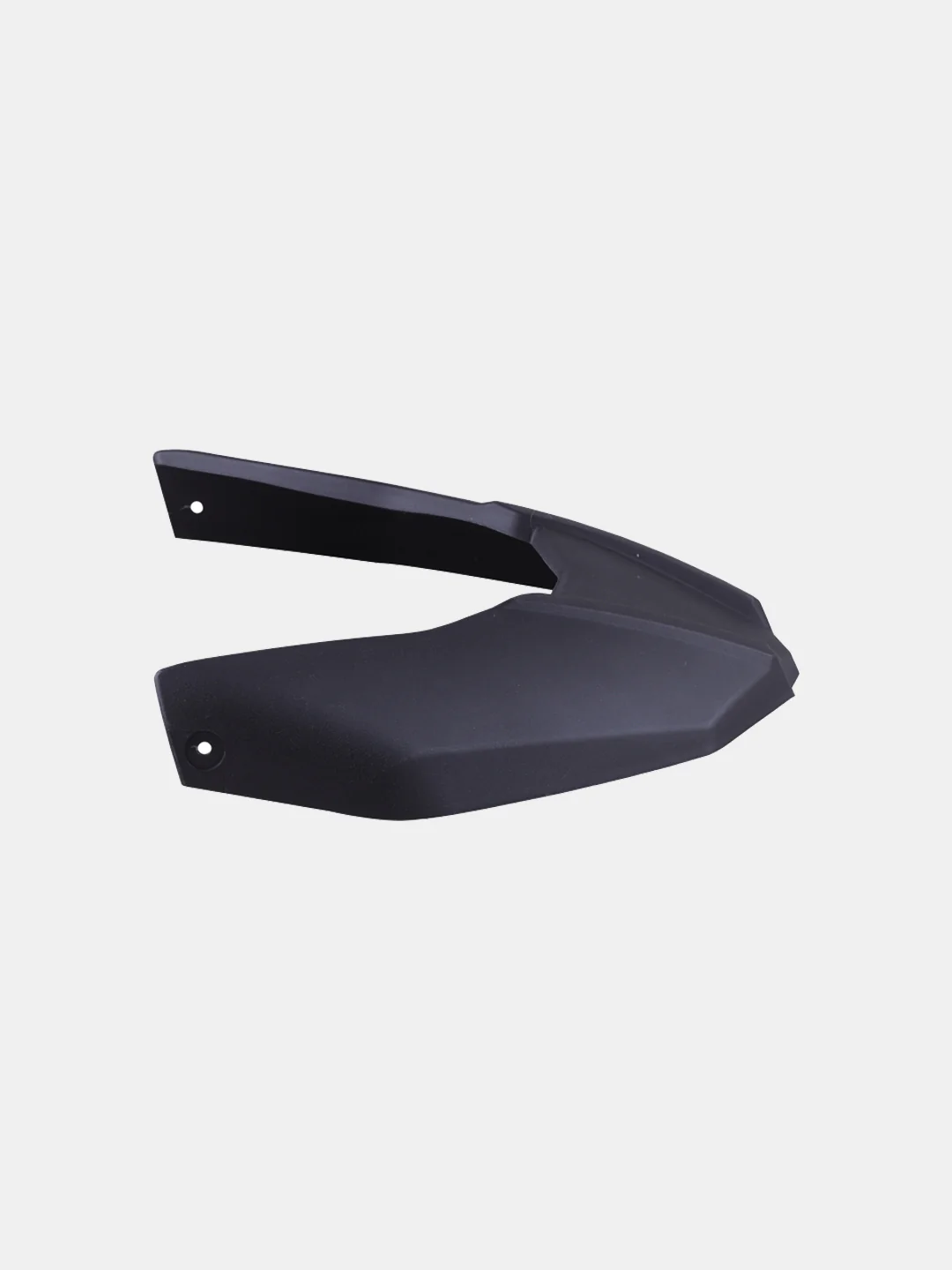 BMW G310GS Front Fender-Black - Image 6