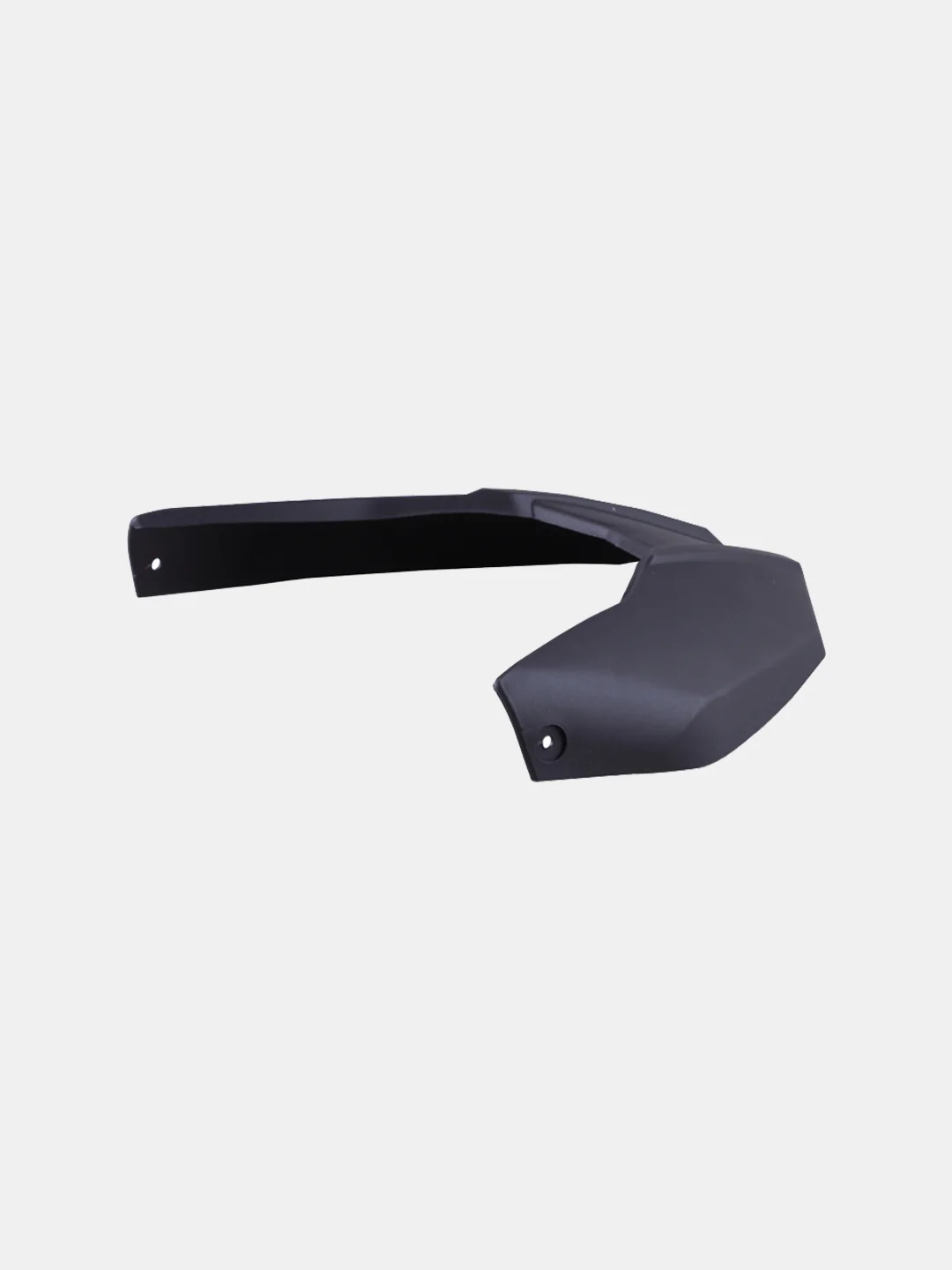 BMW G310GS Front Fender-Black - Image 7
