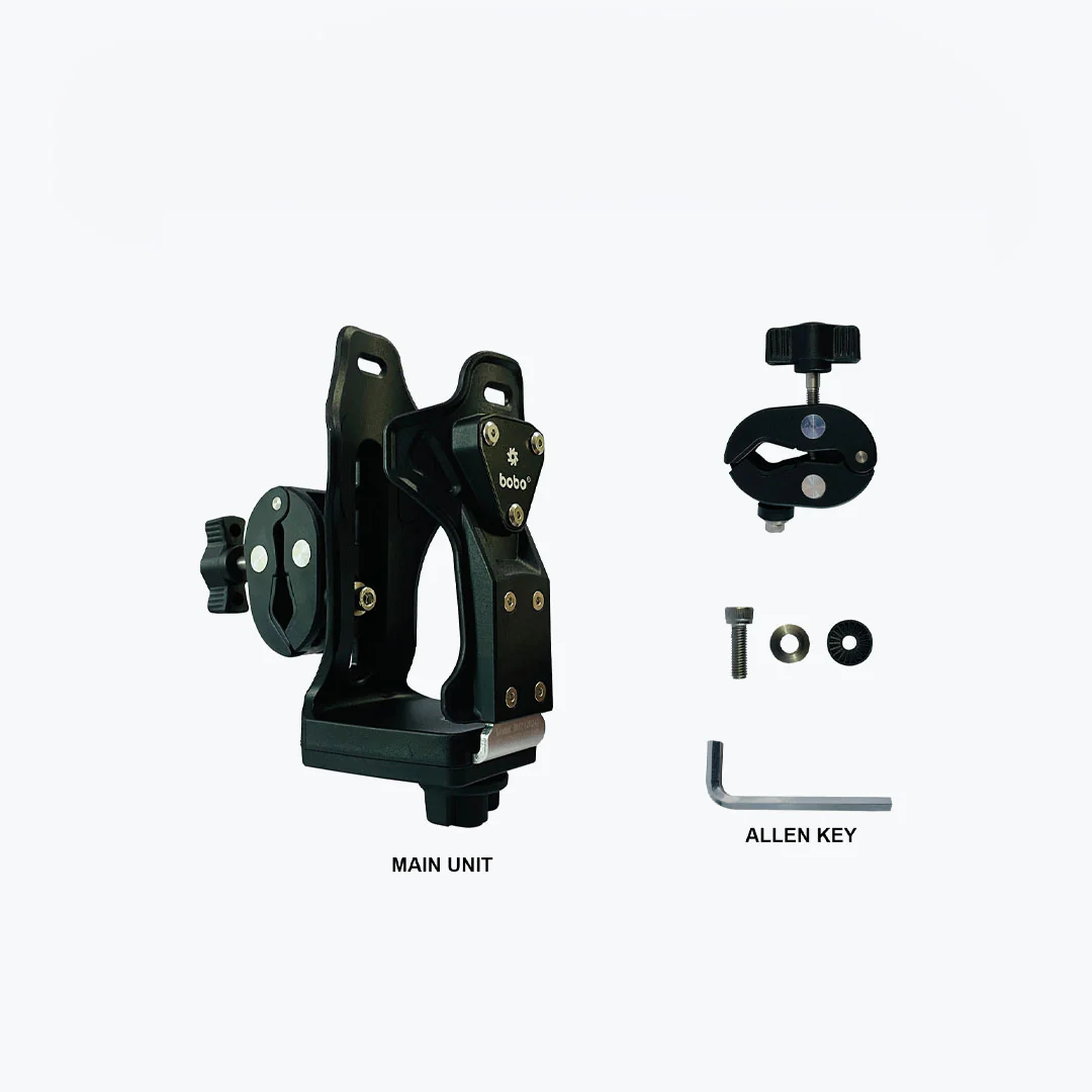 BOBO BH2 BOTTLE HOLDER - Image 3