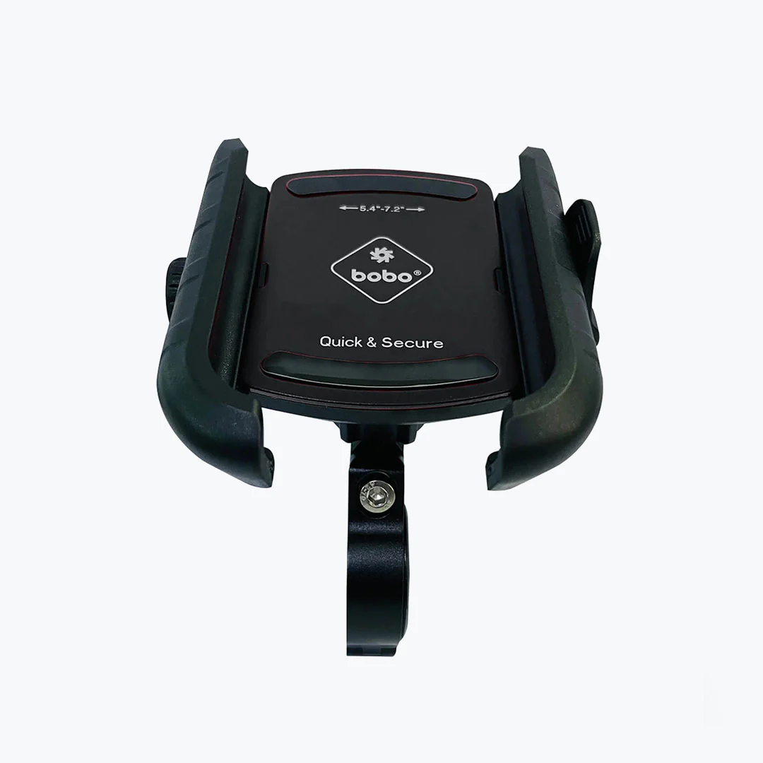 BOBO BM14 WITHOUT DAMPER BLACK