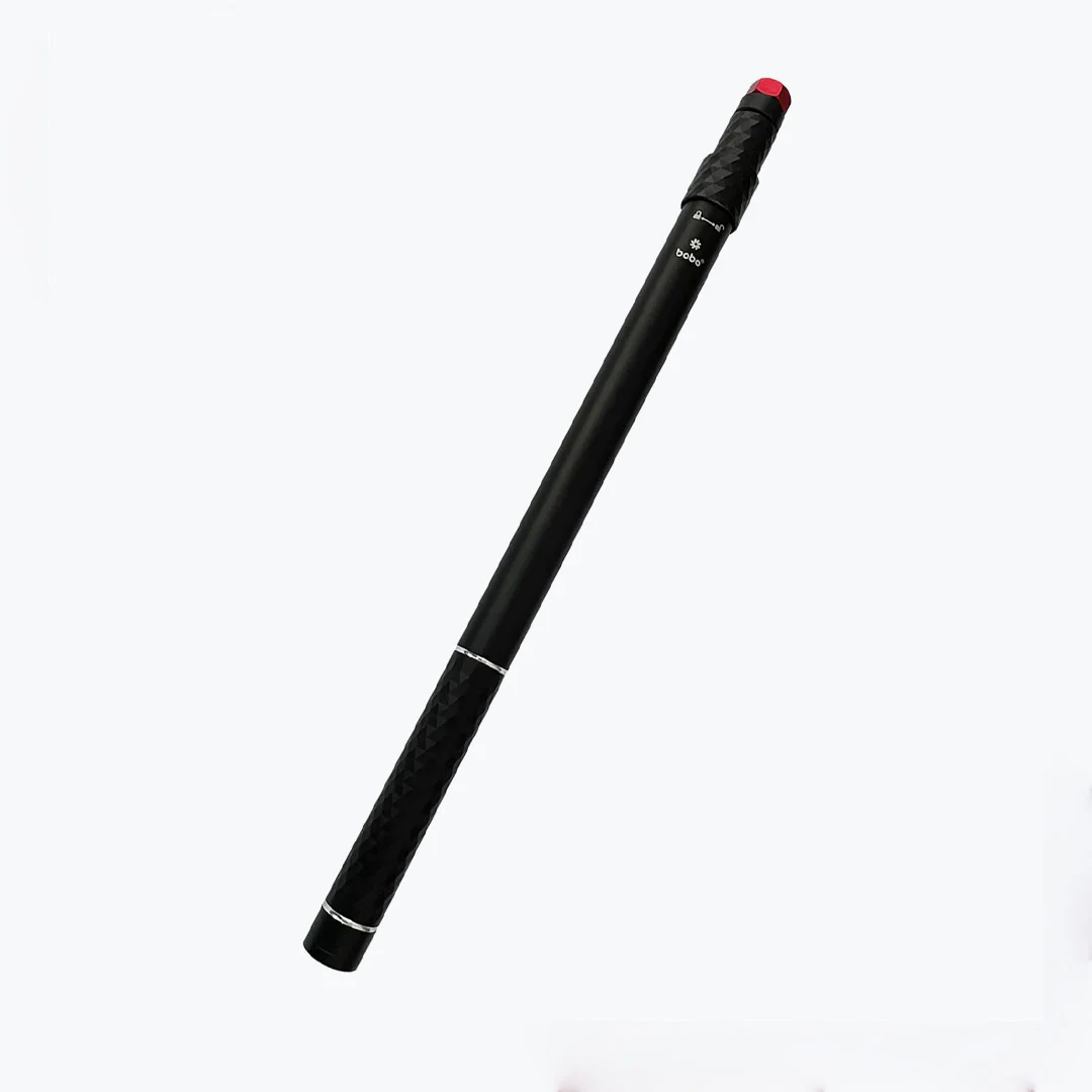 BOBO TM 1 TELESCOPIC MONOPOD