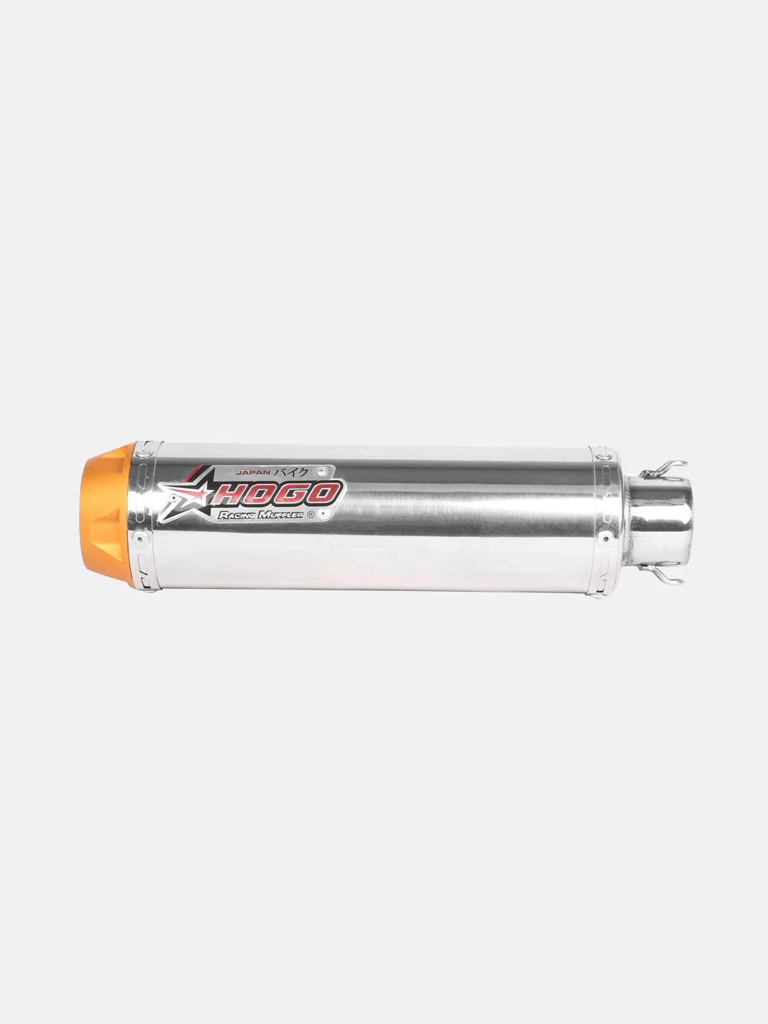 HOGO X PULSE IMPULSE EXHAUST