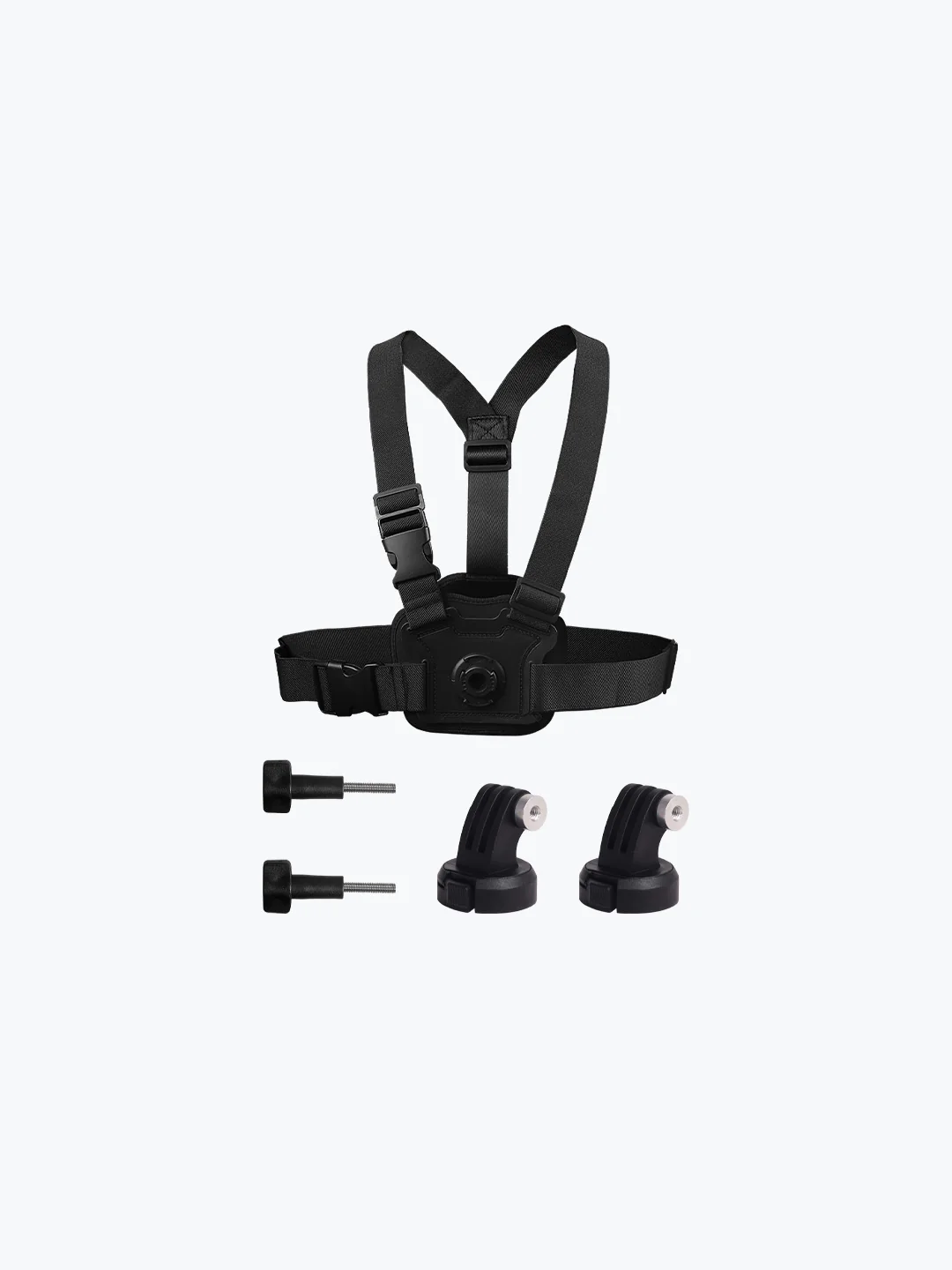BSDDP Action Camera Chest Strap - Image 4