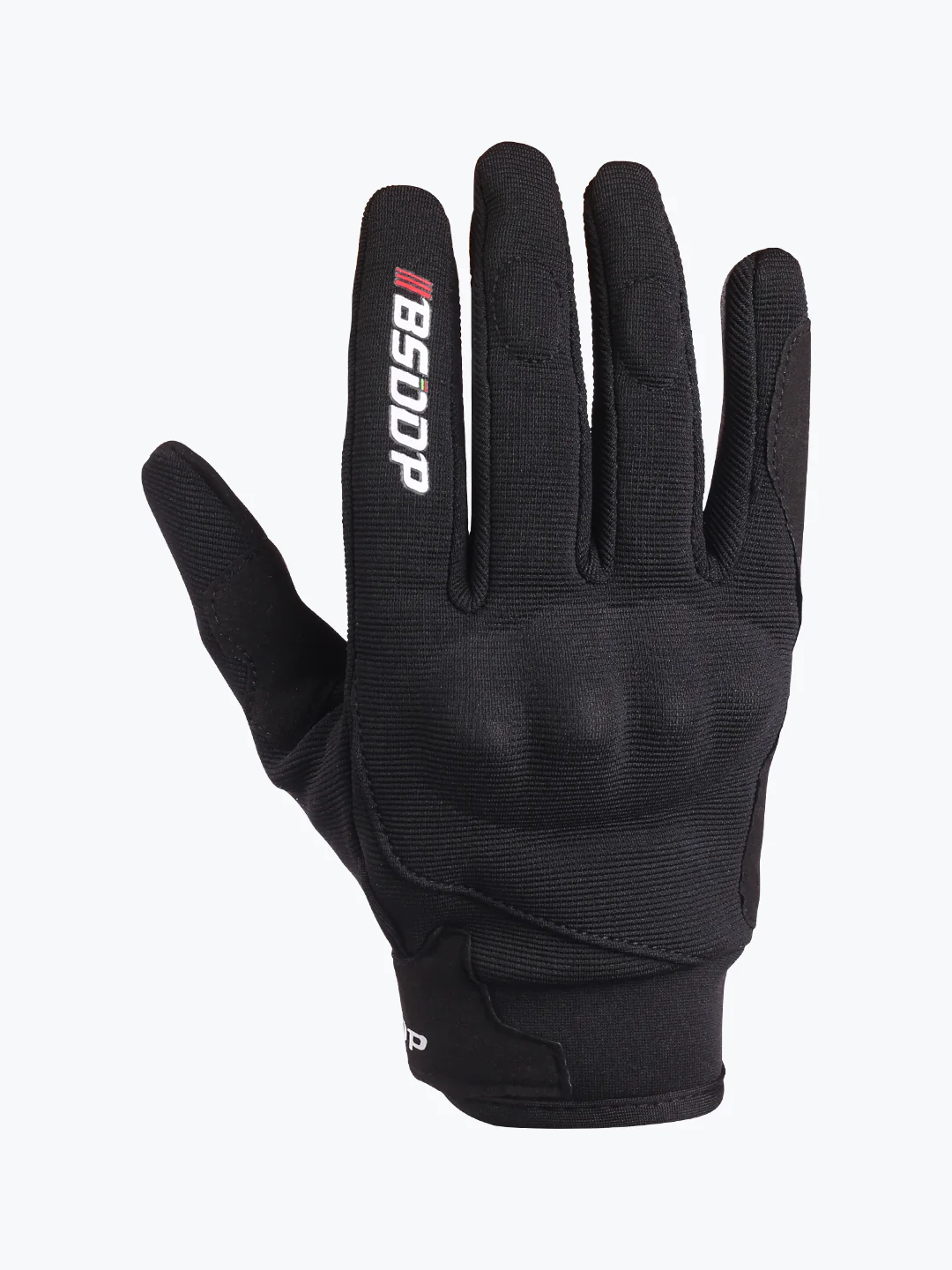 BSDDP Gloves A0143 Black - Image 3