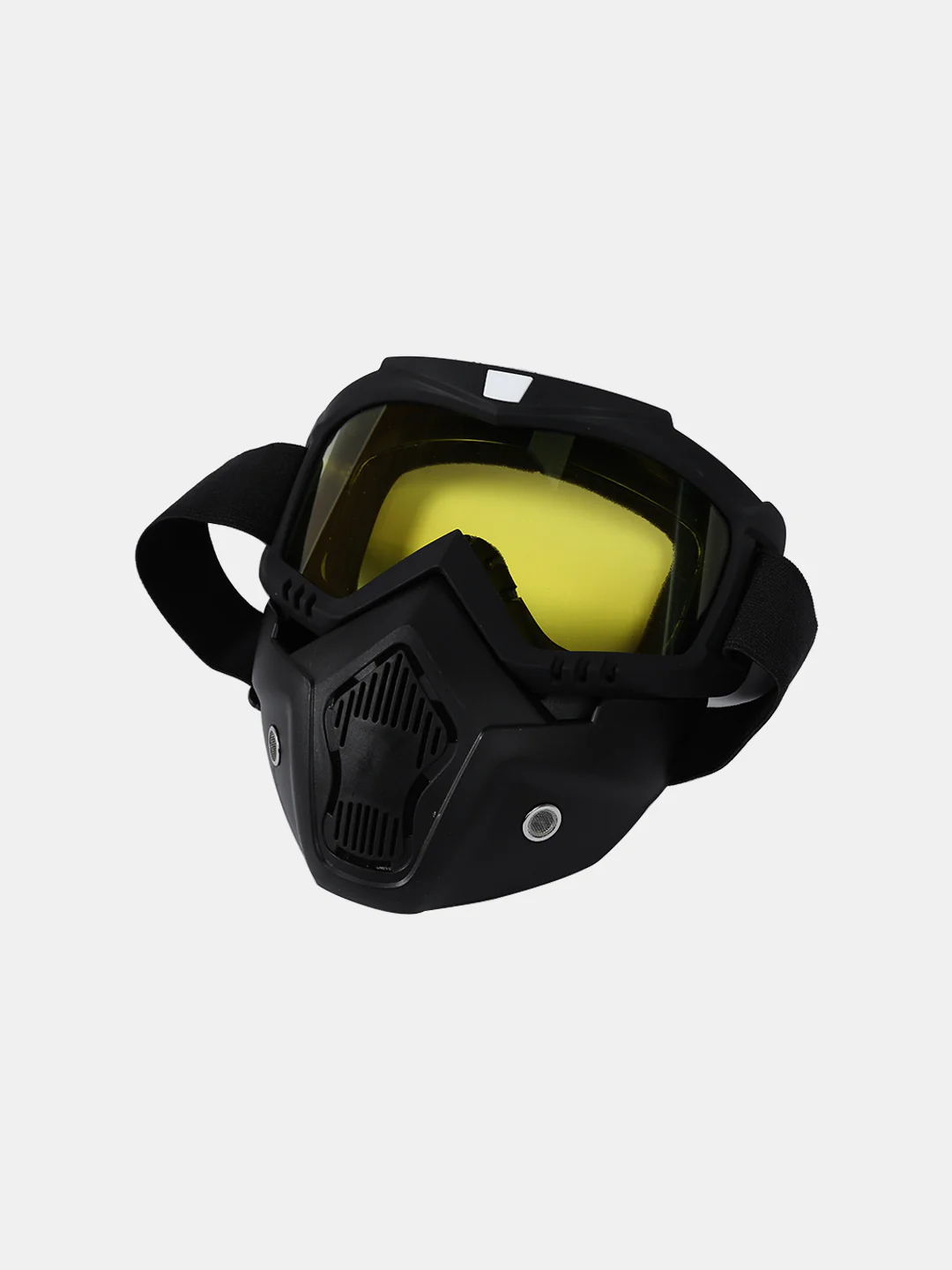 BSDDP GOGGLE - Black Mask - Image 6