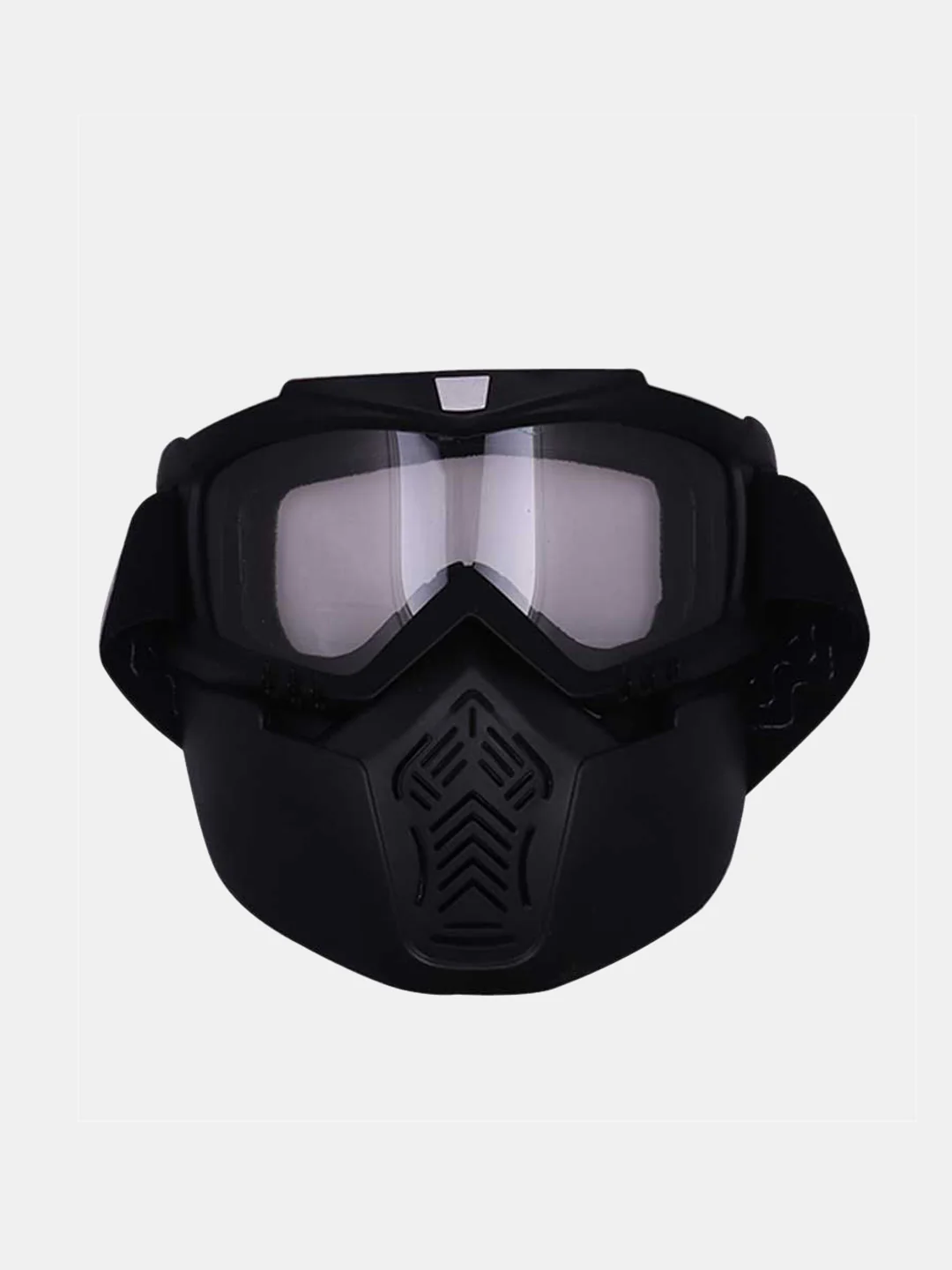BSDDP GOGGLE - Black Mask - Image 7
