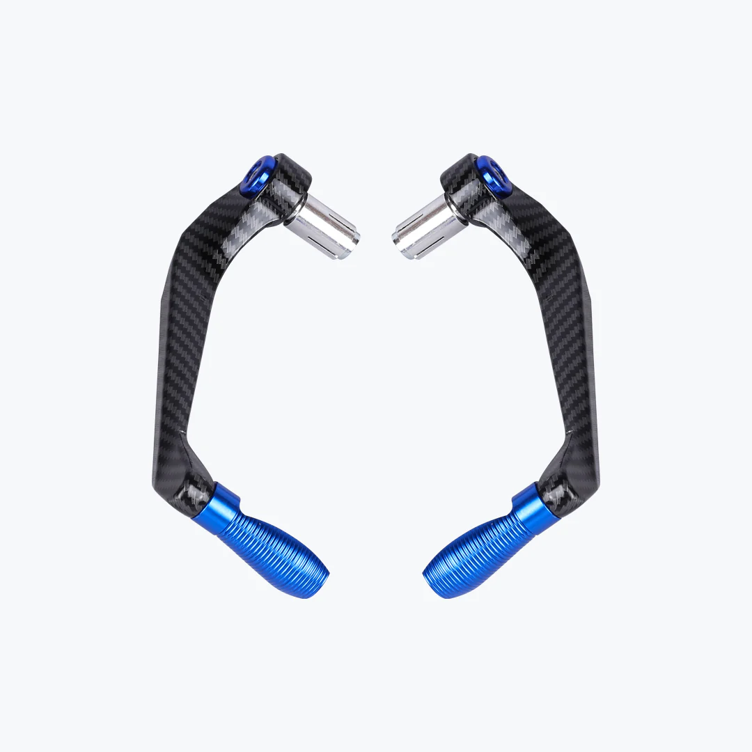 BSDDP Lever Guard Carbon Metal - Image 10