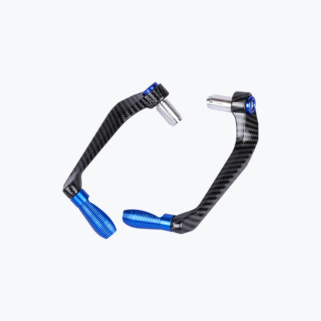BSDDP Lever Guard Carbon Metal - Image 11