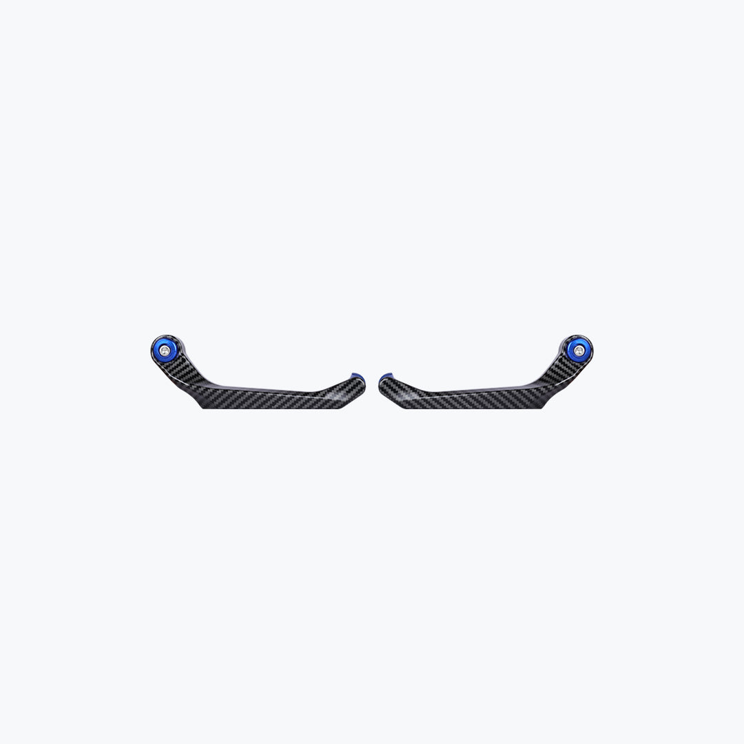 BSDDP Lever Guard Carbon Metal - Image 12