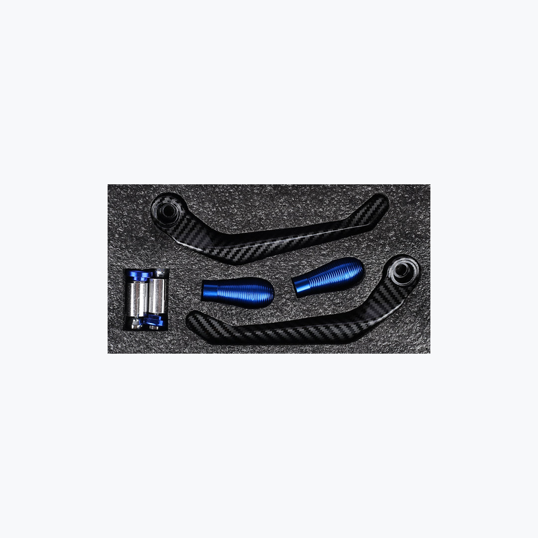 BSDDP Lever Guard Carbon Metal - Image 13