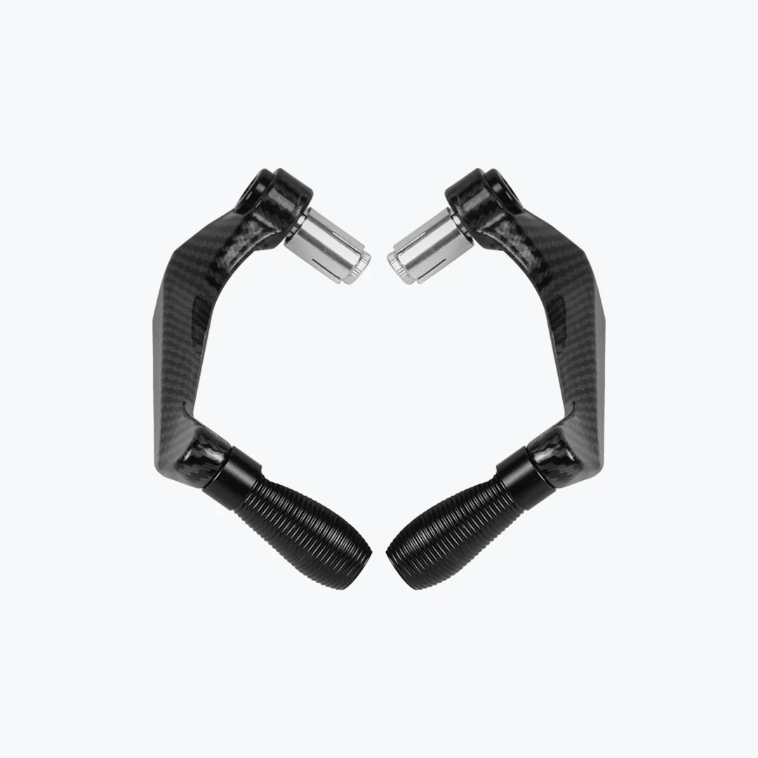 BSDDP Lever Guard Carbon Metal - Image 14