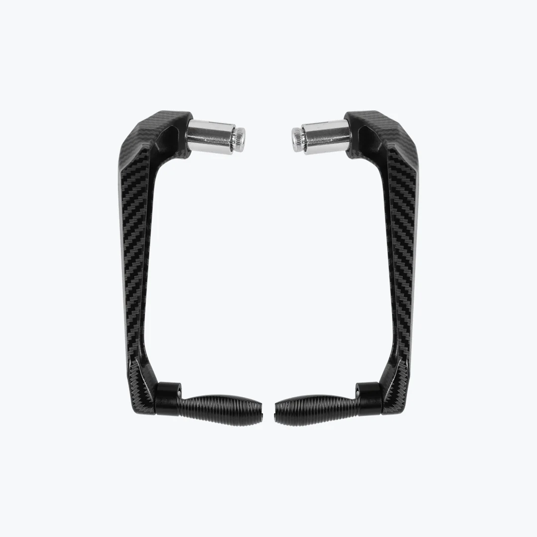 BSDDP Lever Guard Carbon Metal - Image 16