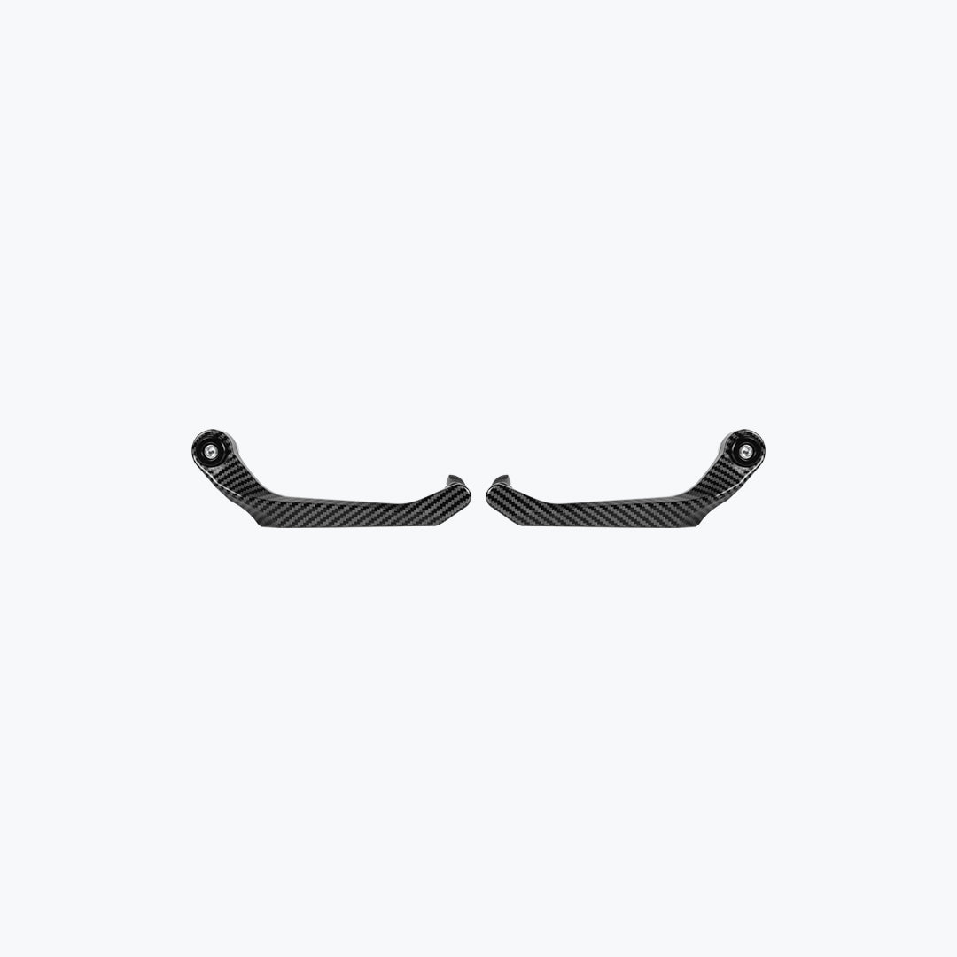 BSDDP Lever Guard Carbon Metal - Image 17