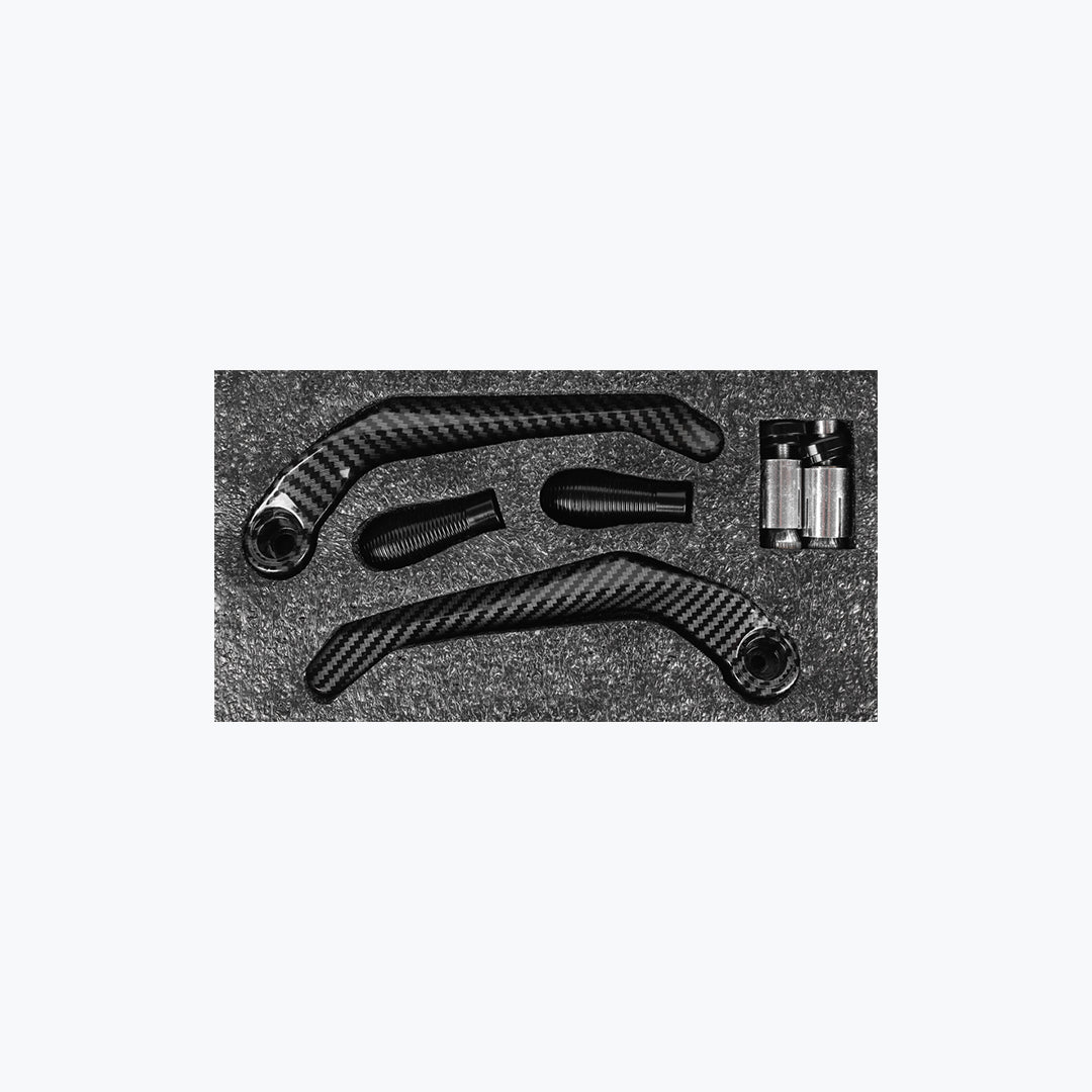 BSDDP Lever Guard Carbon Metal - Image 18