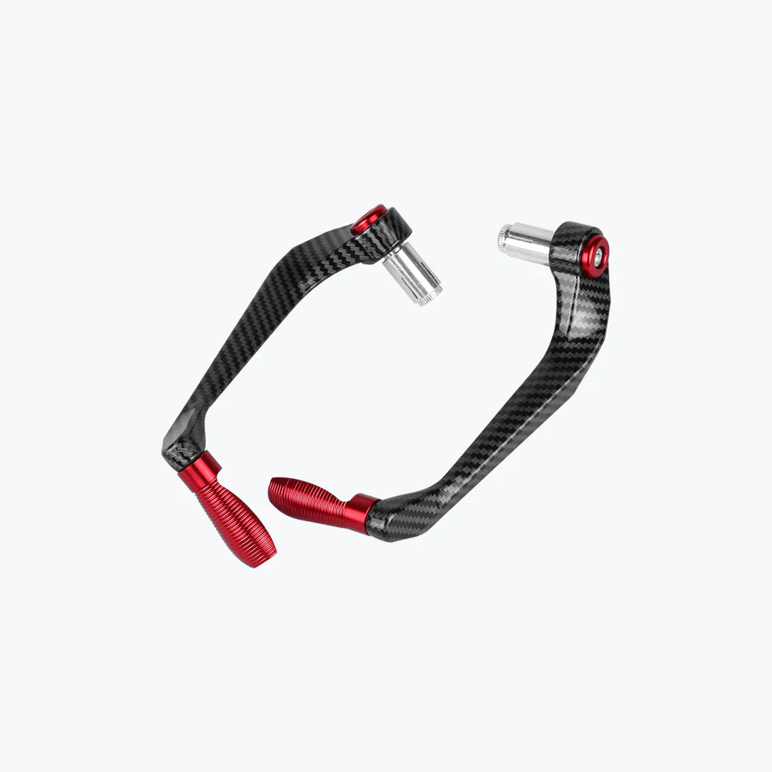 BSDDP Lever Guard Carbon Metal - Image 2