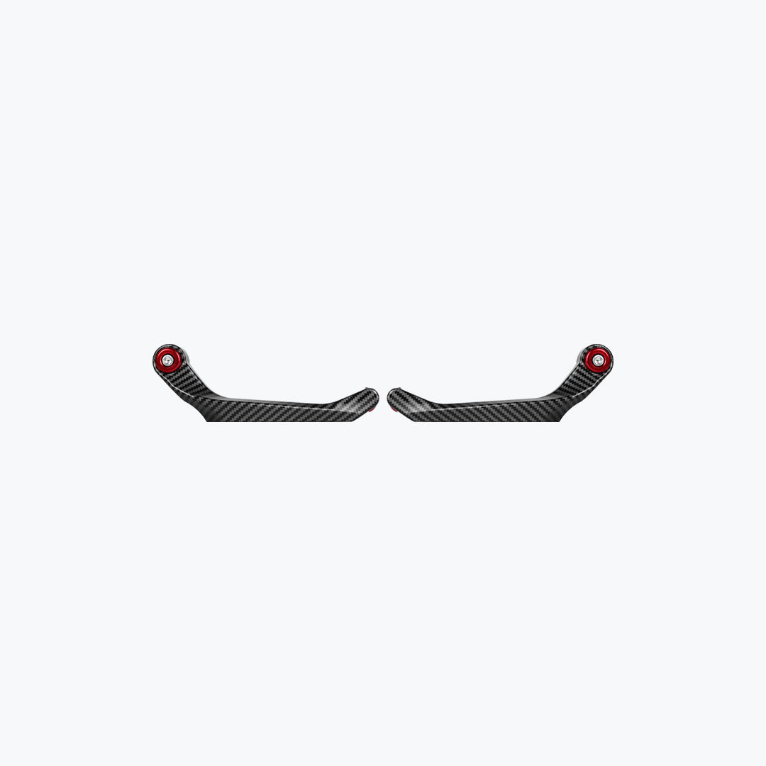BSDDP Lever Guard Carbon Metal - Image 3
