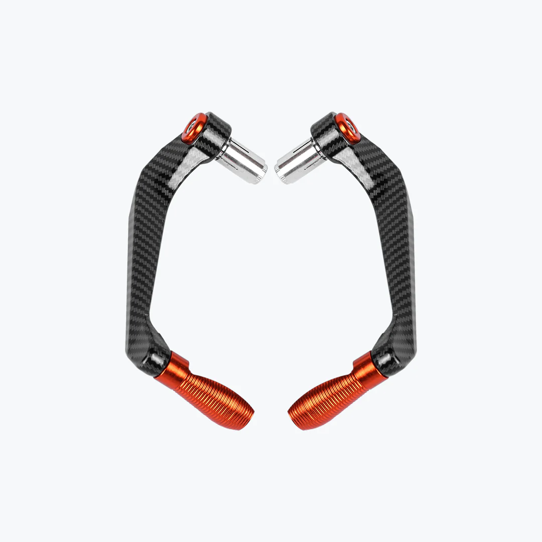 BSDDP Lever Guard Carbon Metal - Image 5