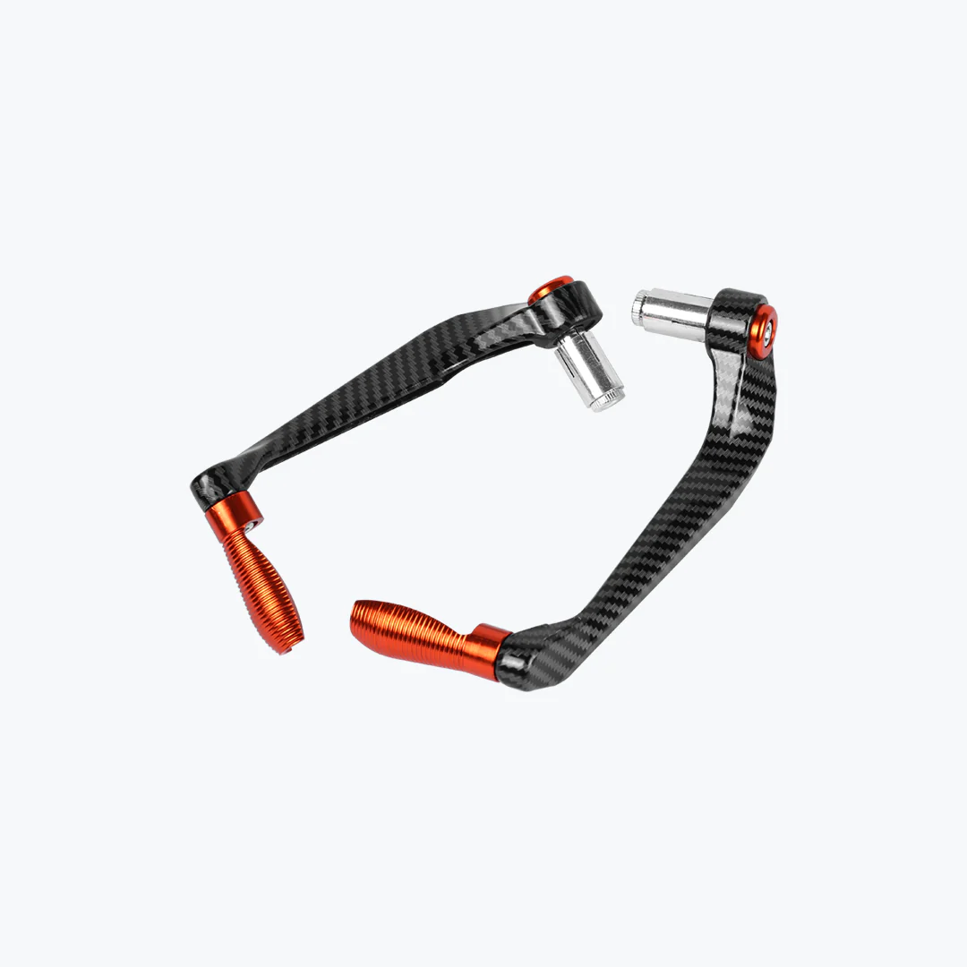BSDDP Lever Guard Carbon Metal - Image 6