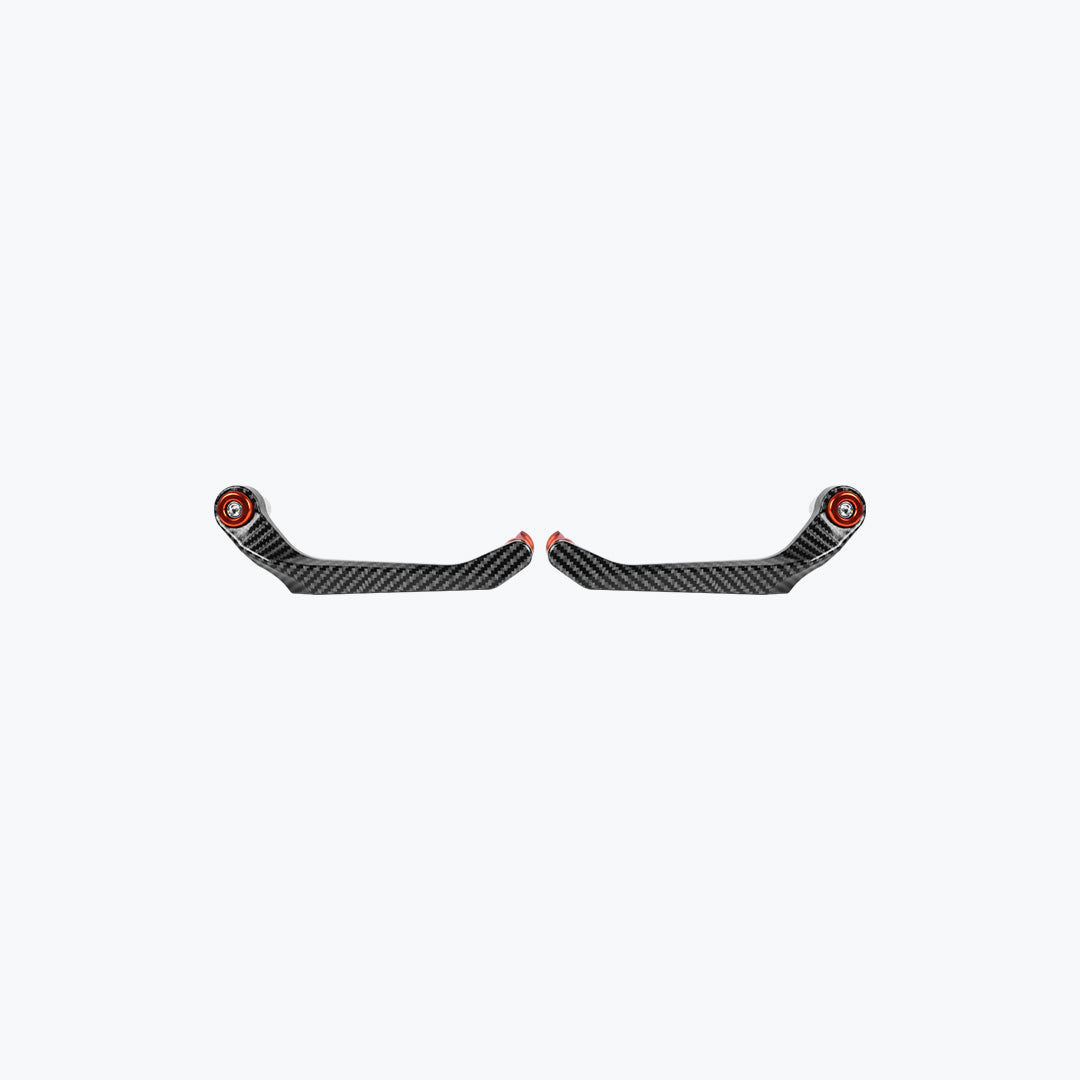 BSDDP Lever Guard Carbon Metal - Image 7