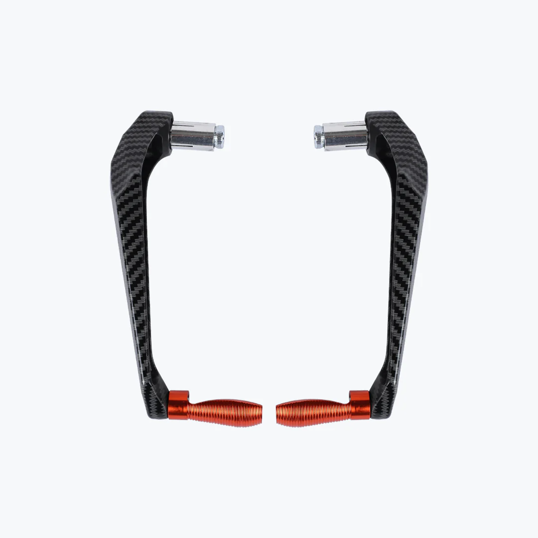 BSDDP Lever Guard Carbon Metal - Image 8