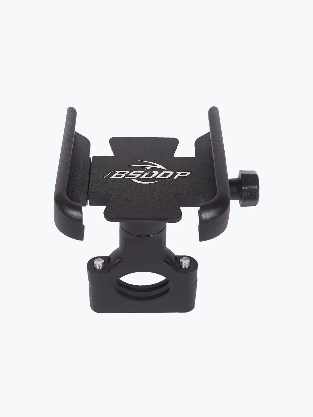 BSDDP Metal Handle Mount Holder G0122 Black - Image 2