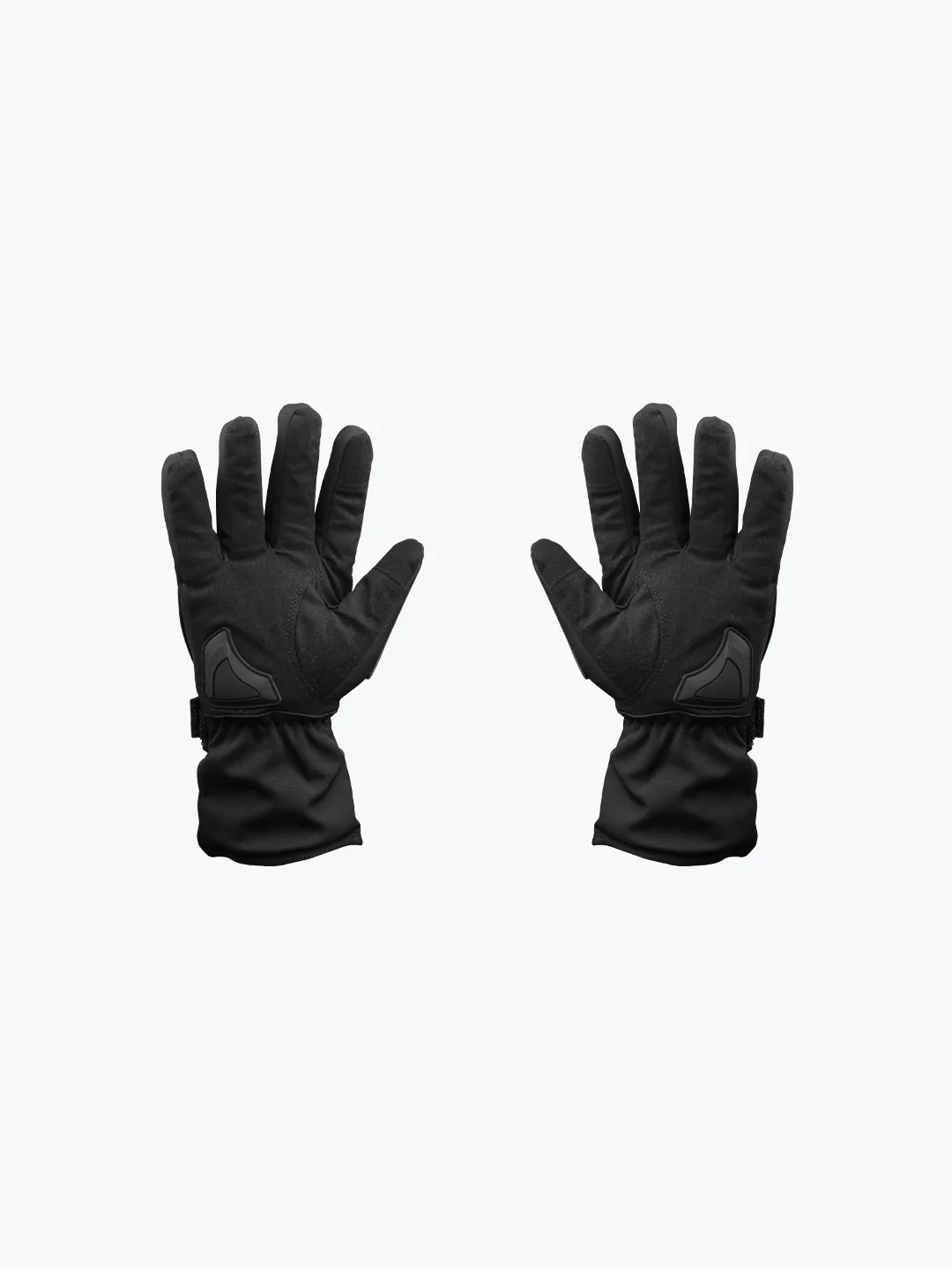 Race Car Tribe Black Full Gloves - Image 2