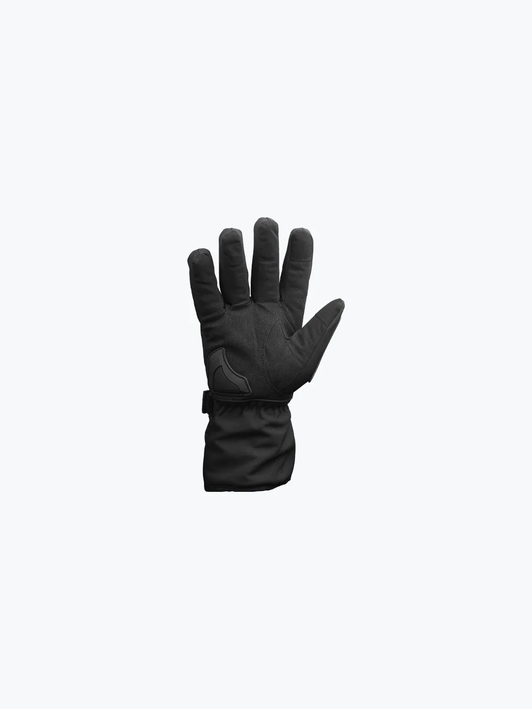 Race Car Tribe Black Full Gloves - Image 5