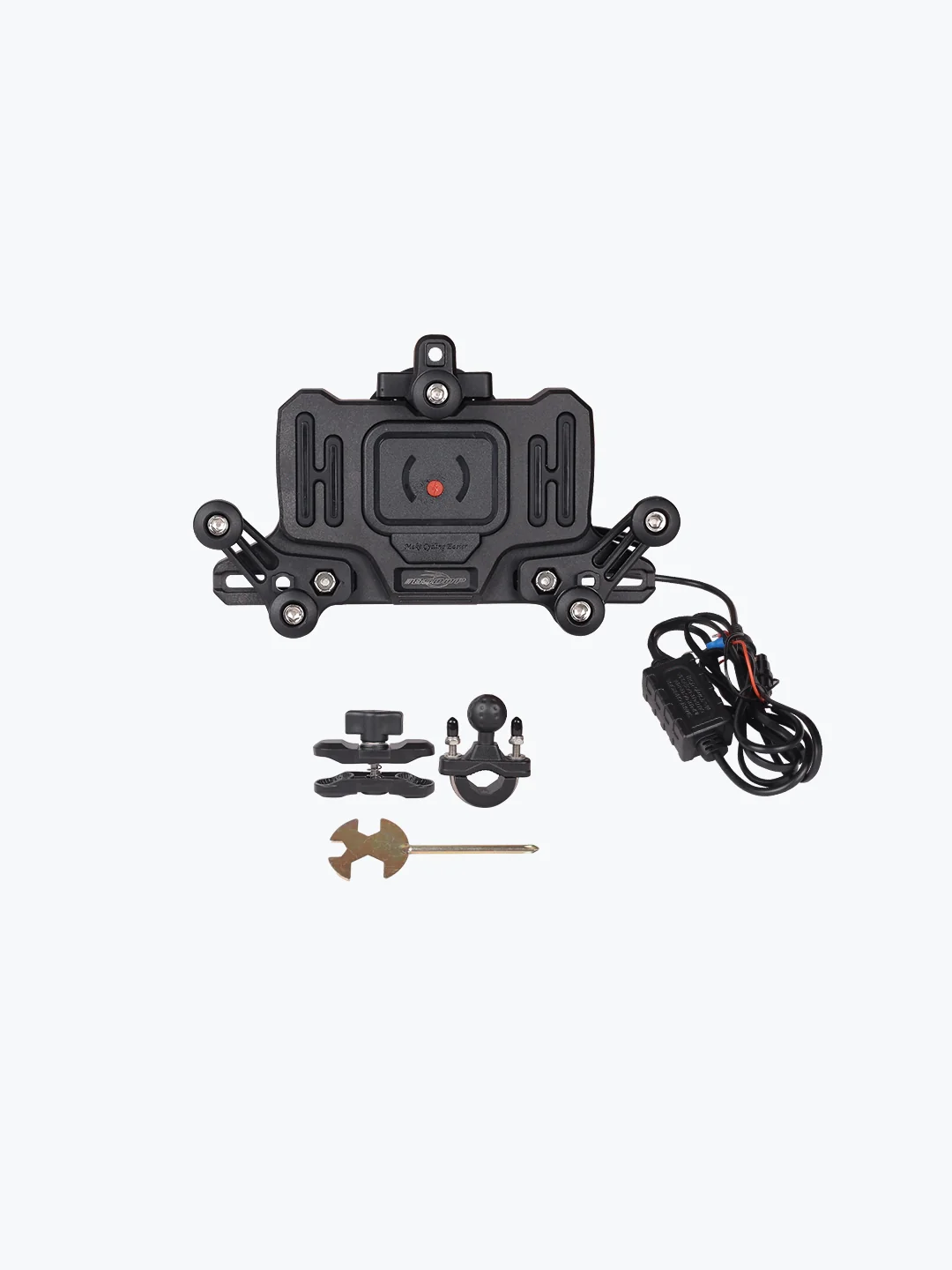 BSDDP RH-F0107 Wireless Charger Handle Mount - Image 7